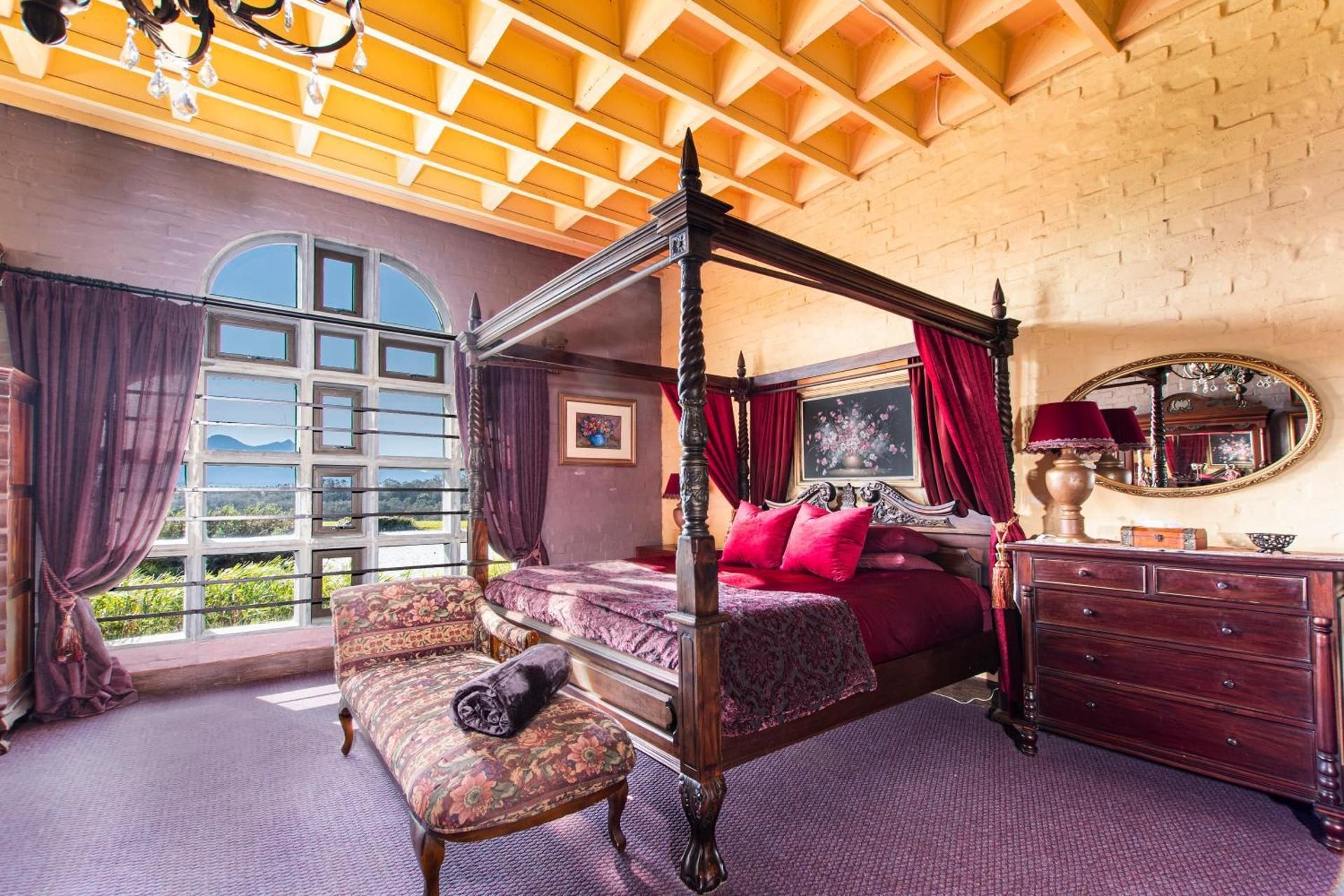 King Room with Lake View