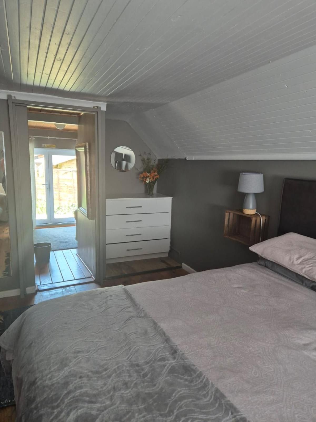 Double Room with Lake View