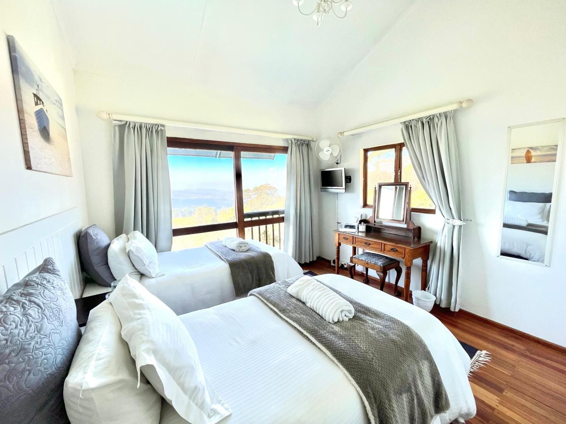 Three-Bedroom Chalet