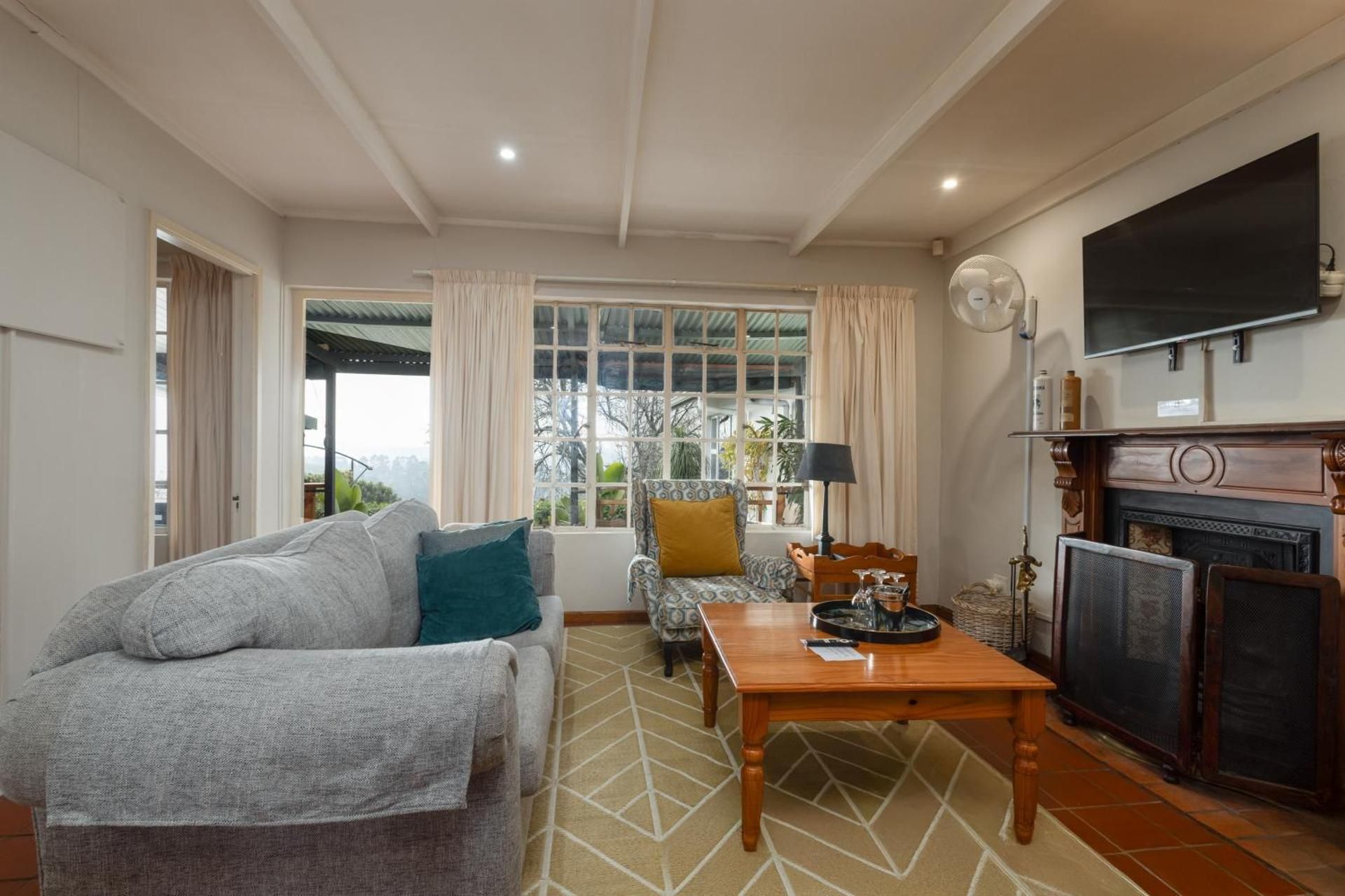 Family Bungalow