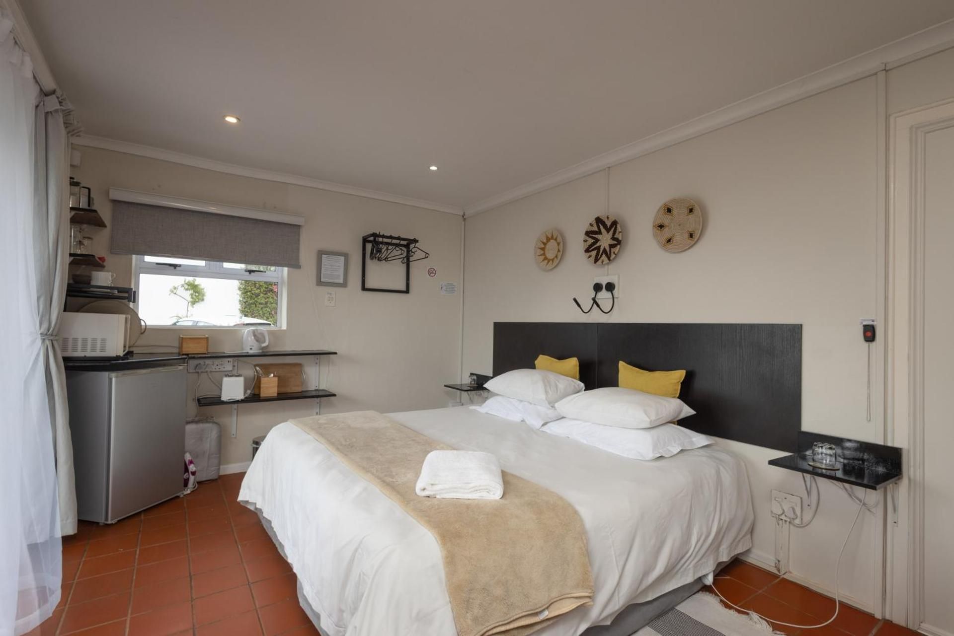 Twin/Double Room