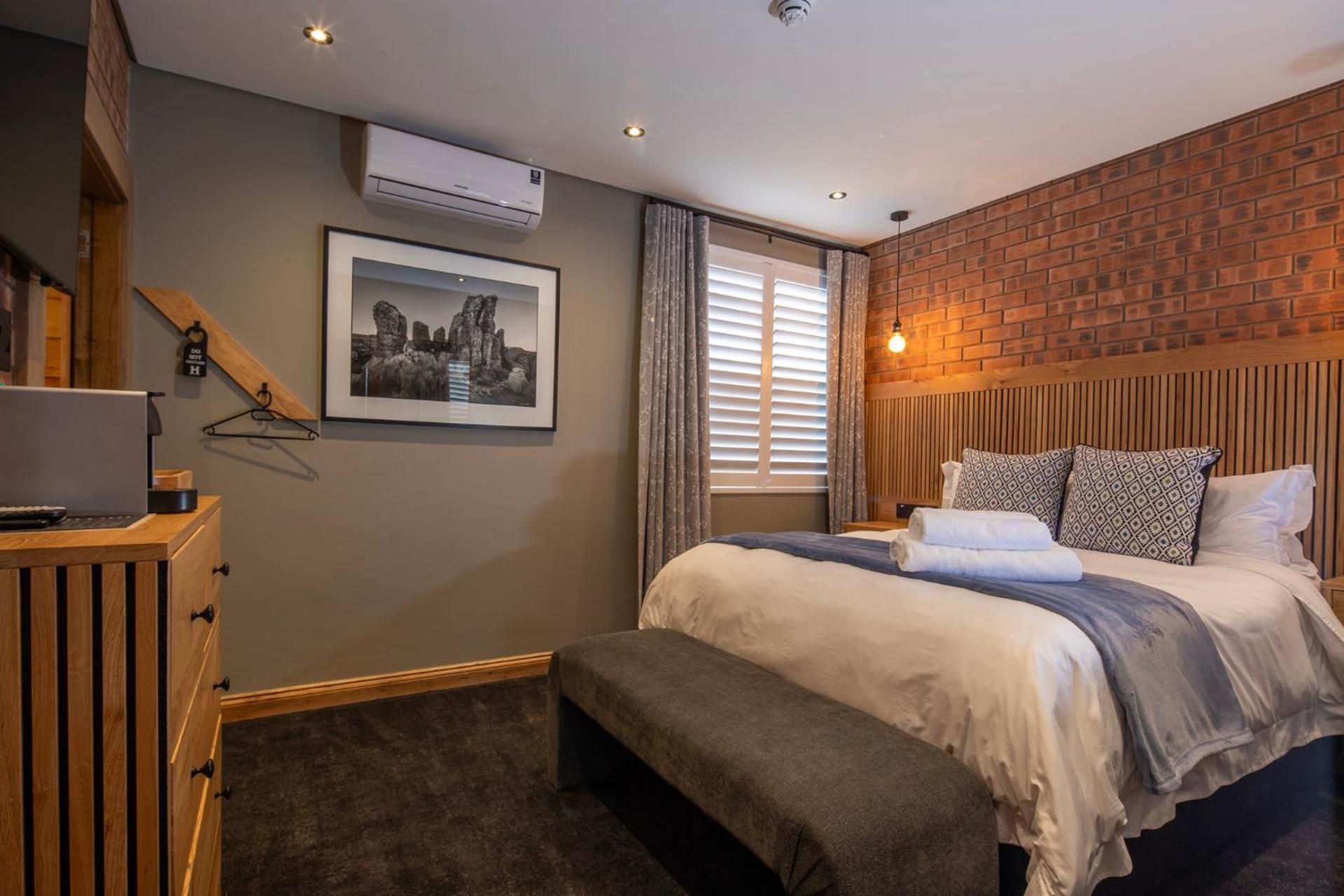 Double Room - Disability Access