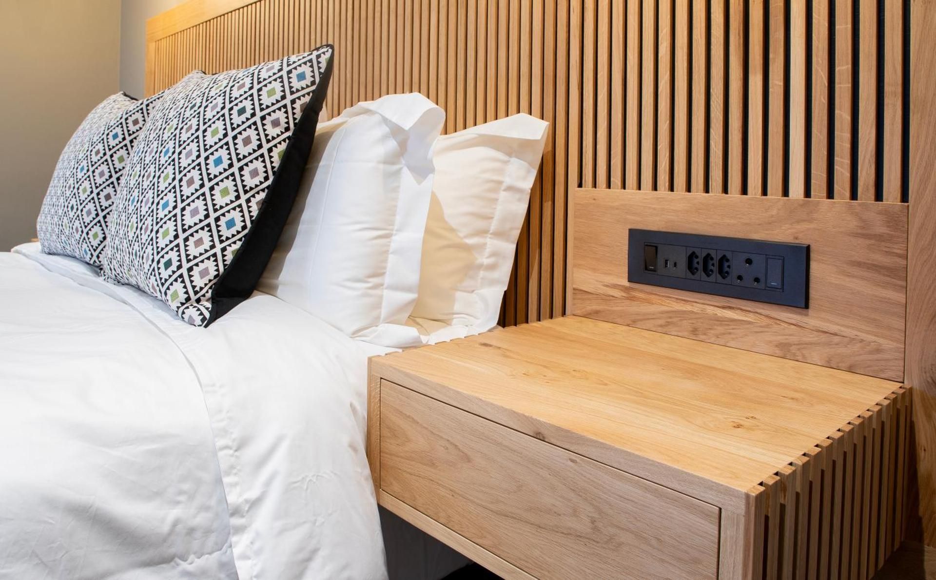 Double Room - Disability Access