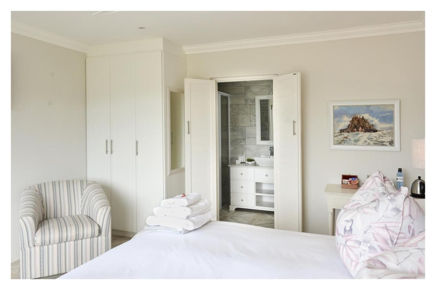 Twin/Double Room