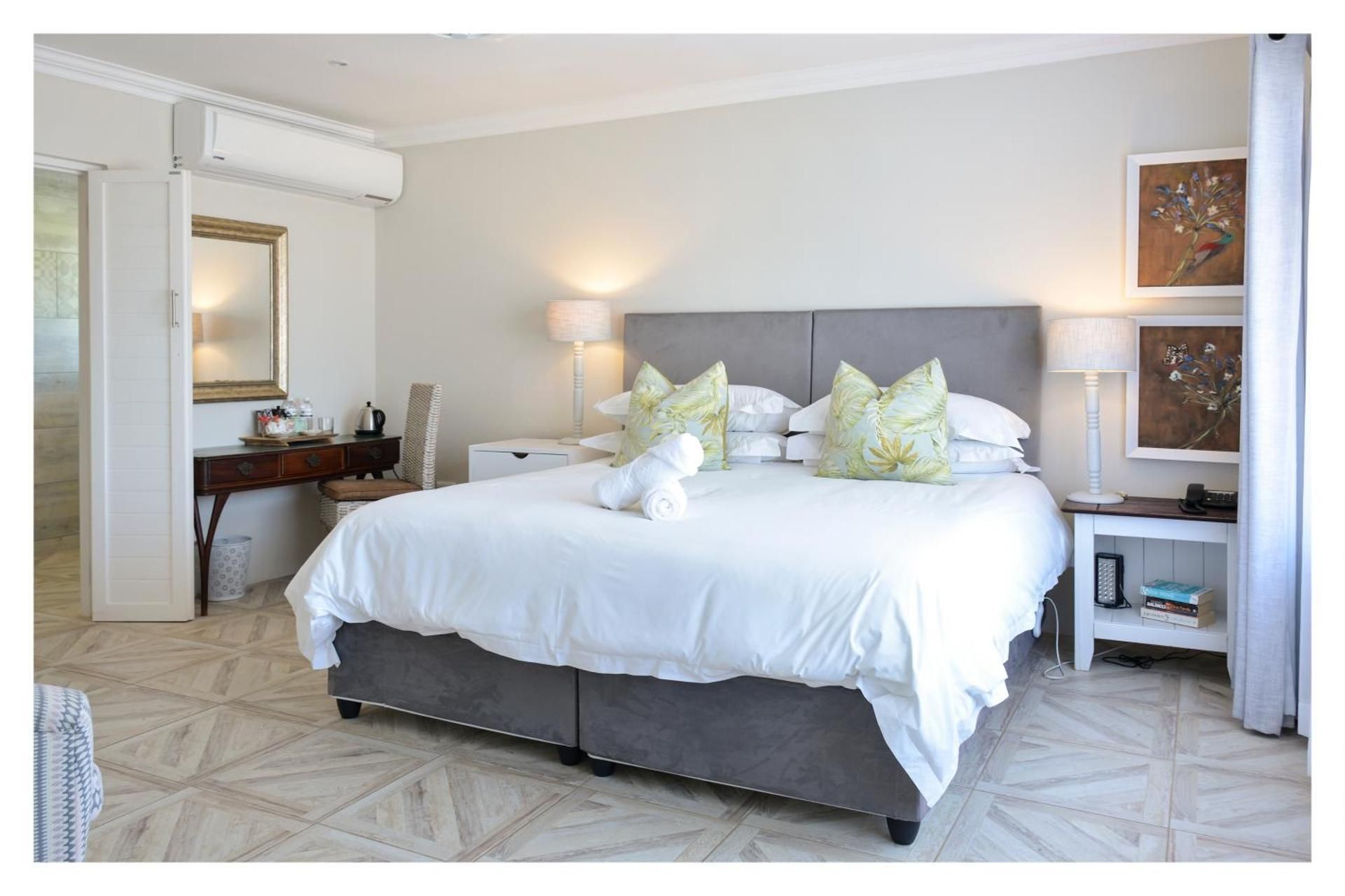 Twin/Double Room