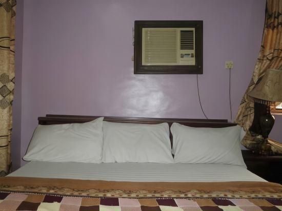 Isno Hotel  Standard Double Room 2
