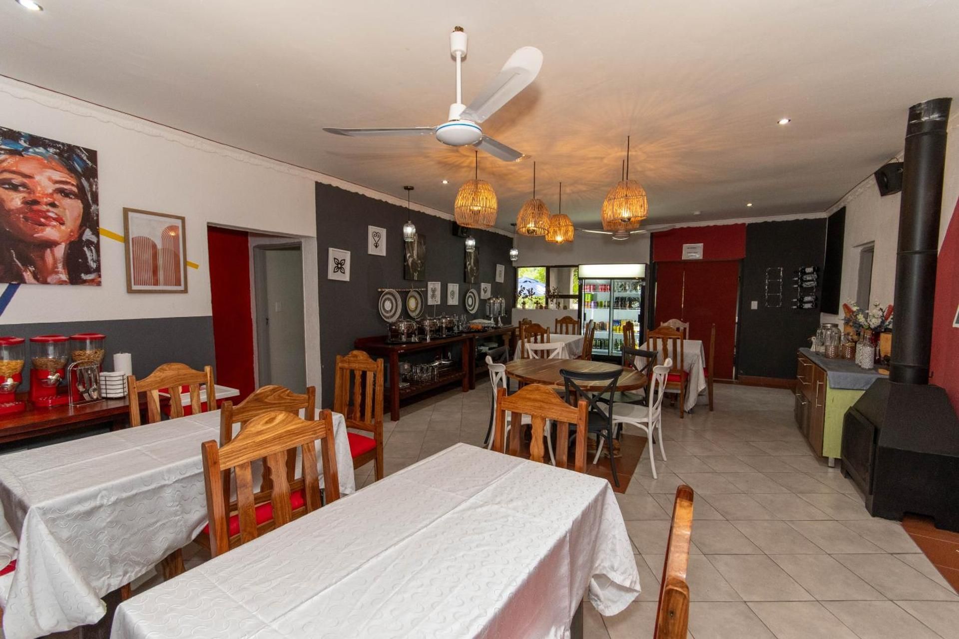 woodpeckers guest house