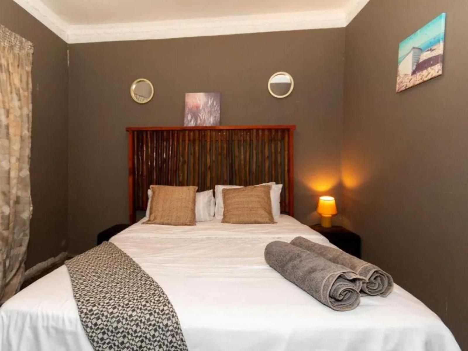 woodpeckers guest house Double Room 2