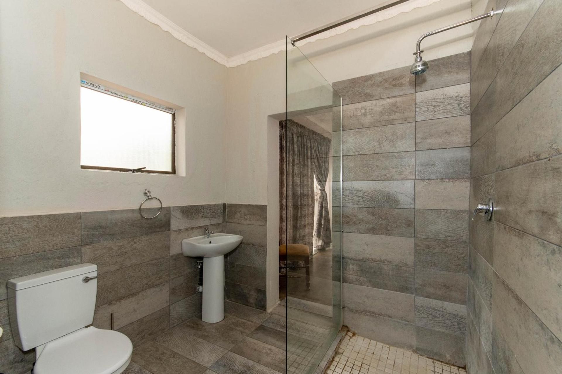 woodpeckers guest house Family Suite 3