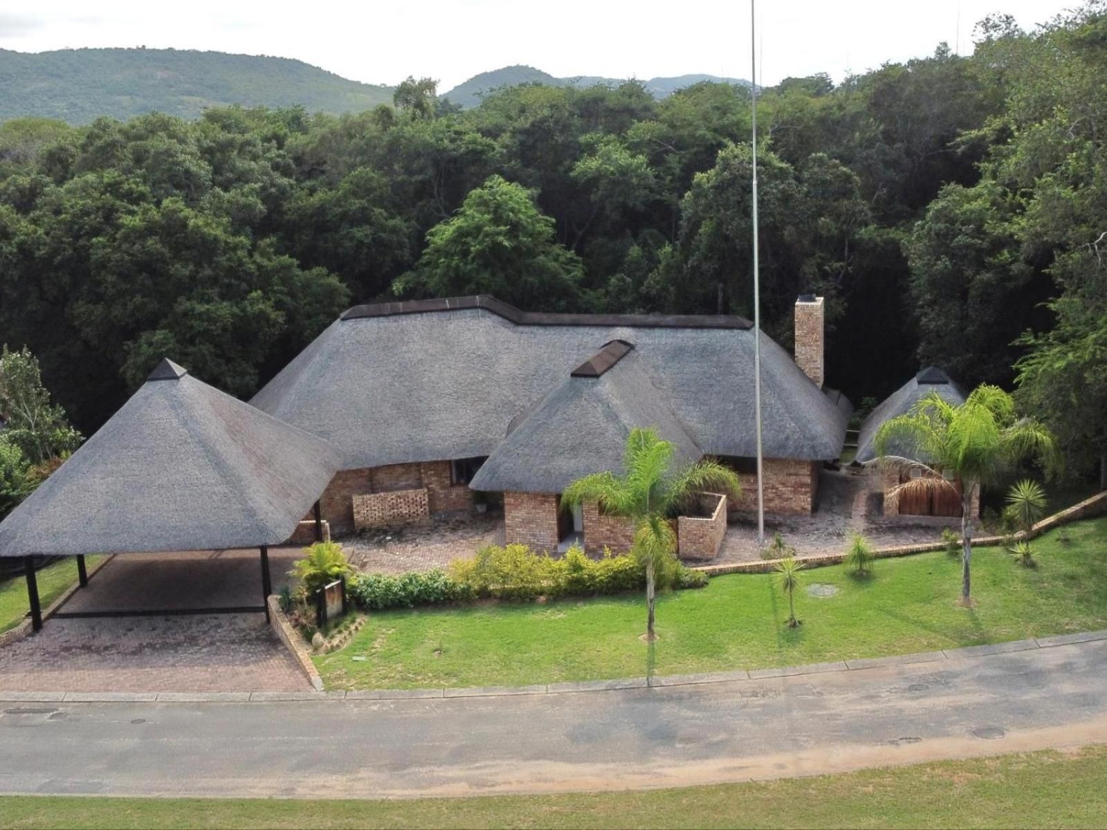Classic Chalet