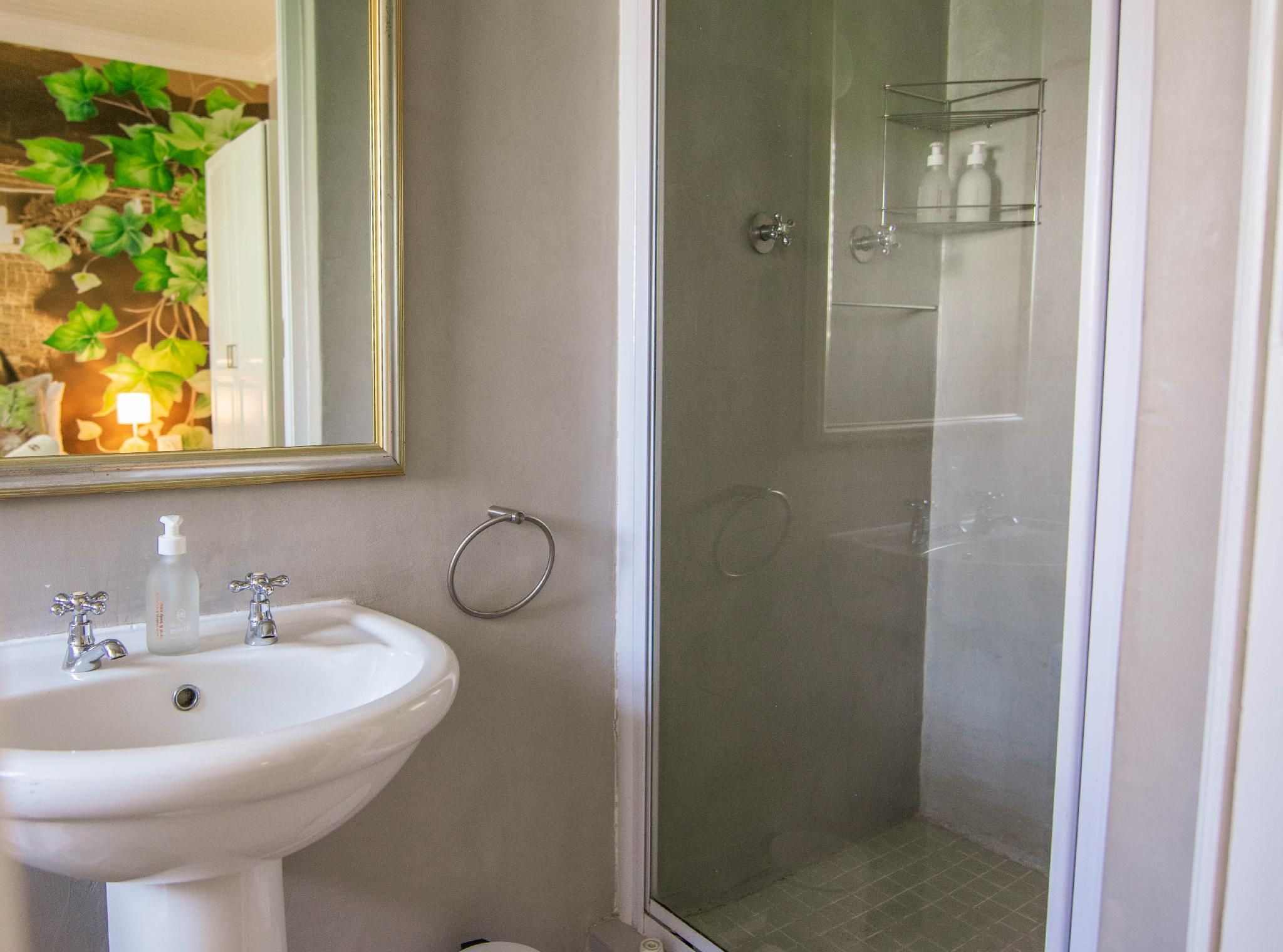Classic Single Room