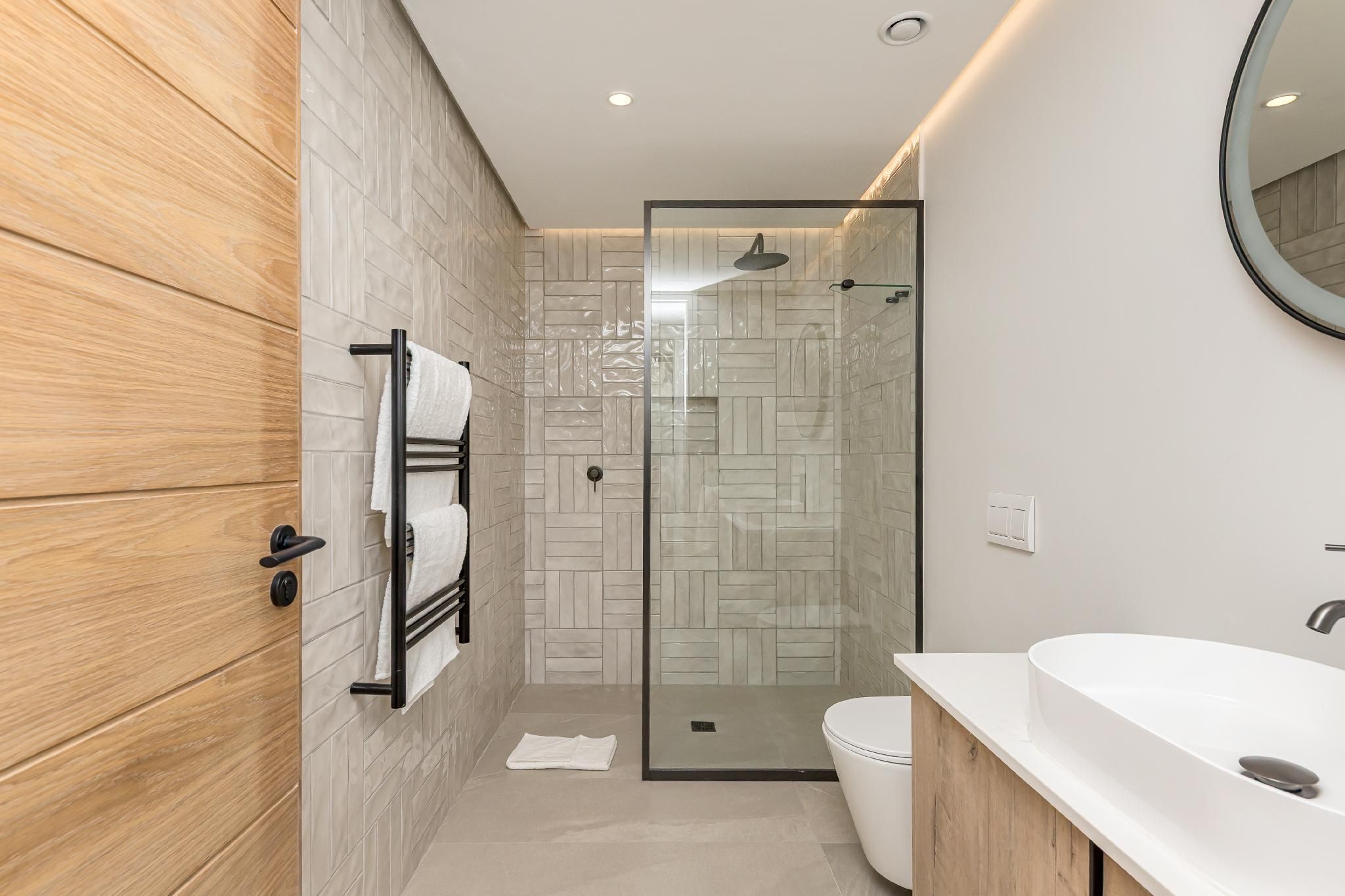 Premier 2 Bedroom Apartment