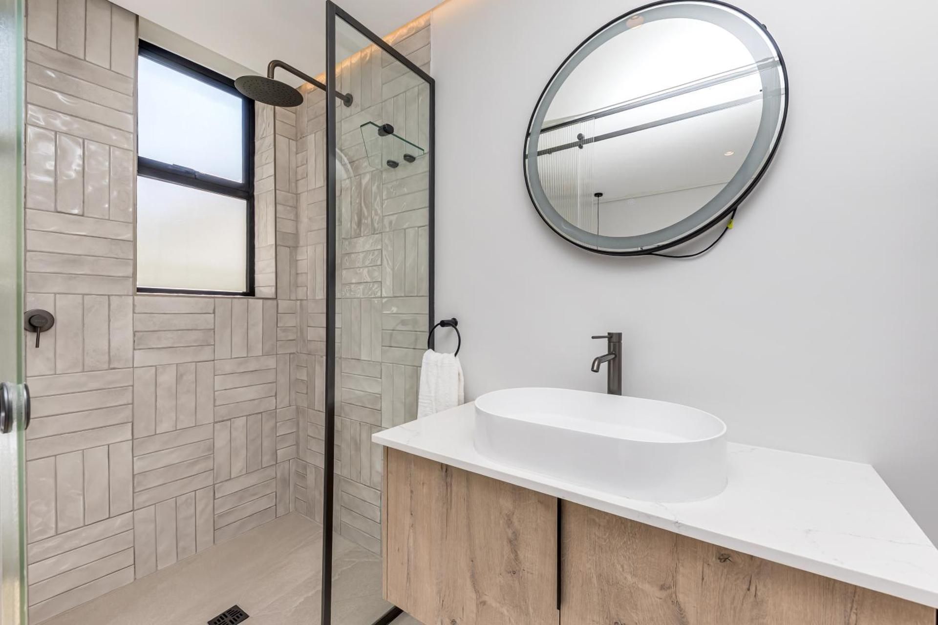 Two-Bedroom Superior Apartment