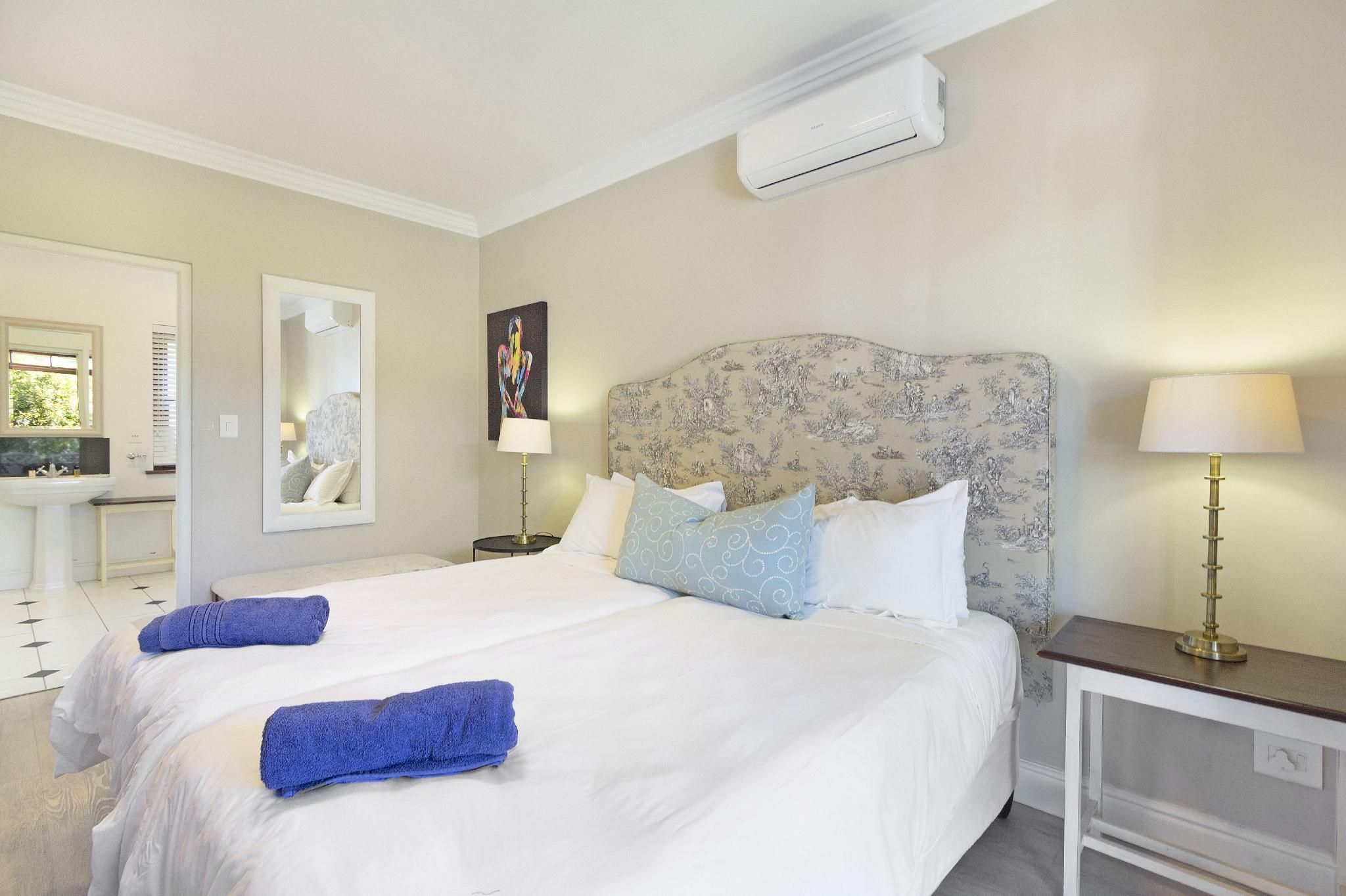 1 Bedroom Deluxe