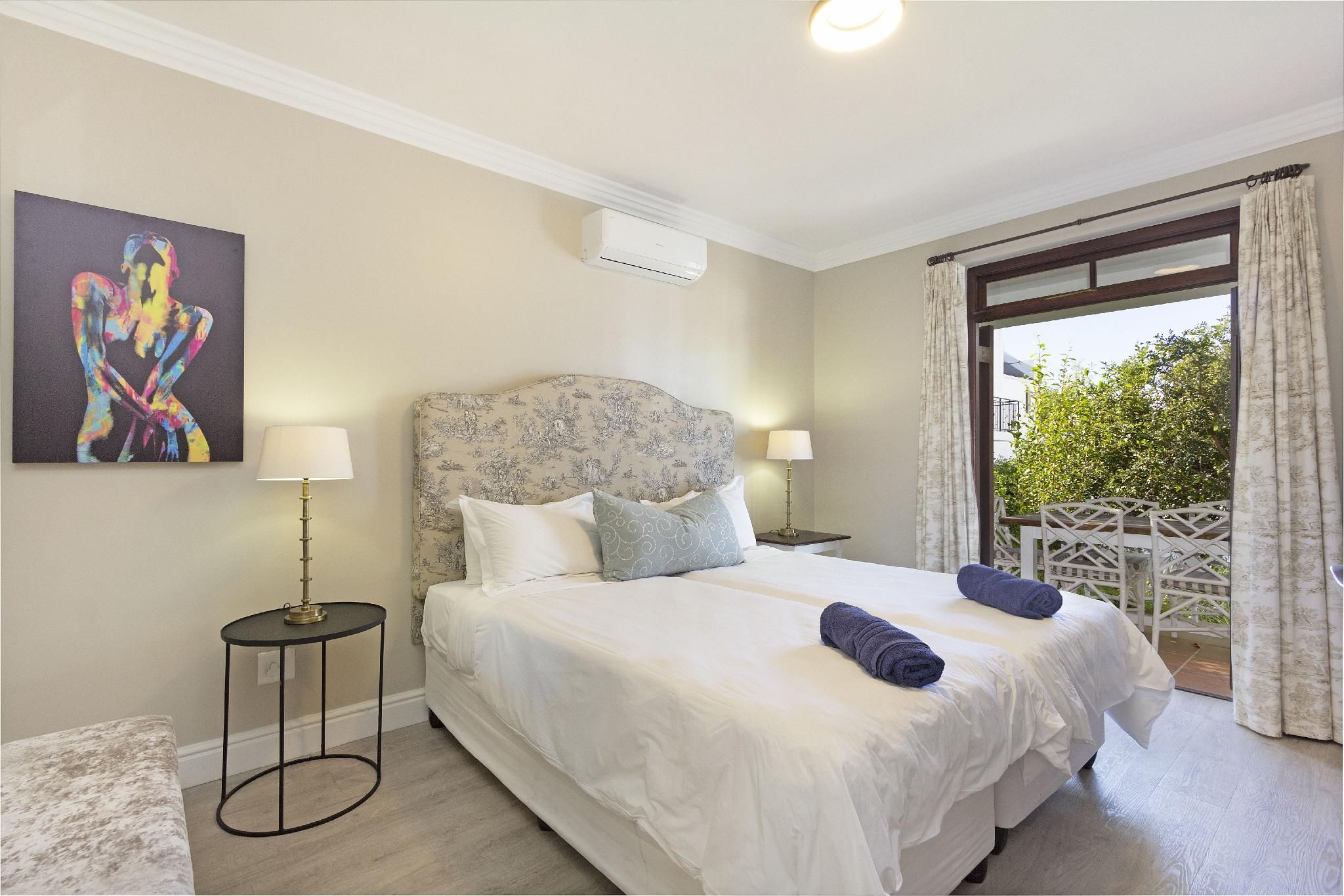 1 Bedroom Deluxe
