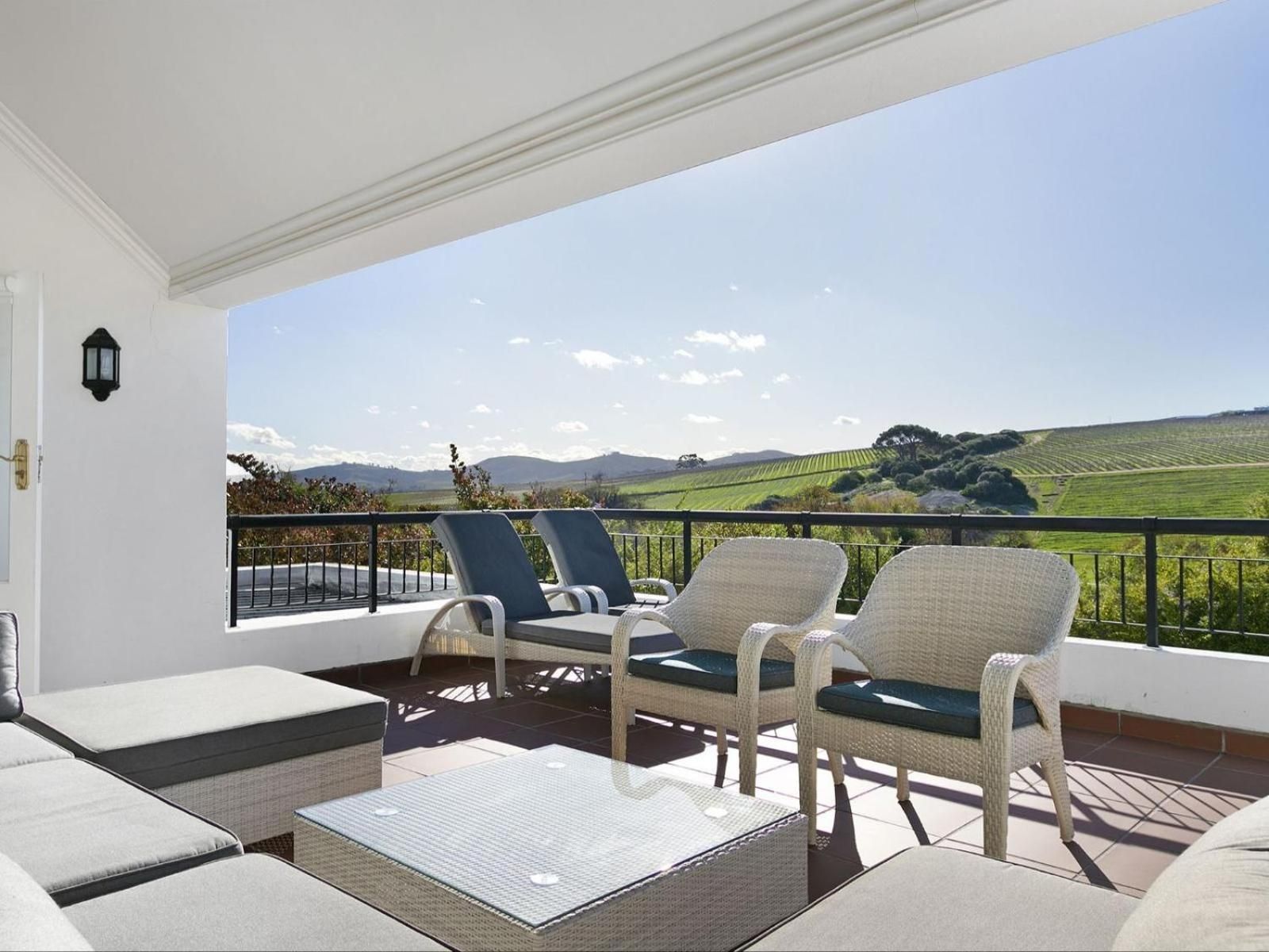 Business Villa