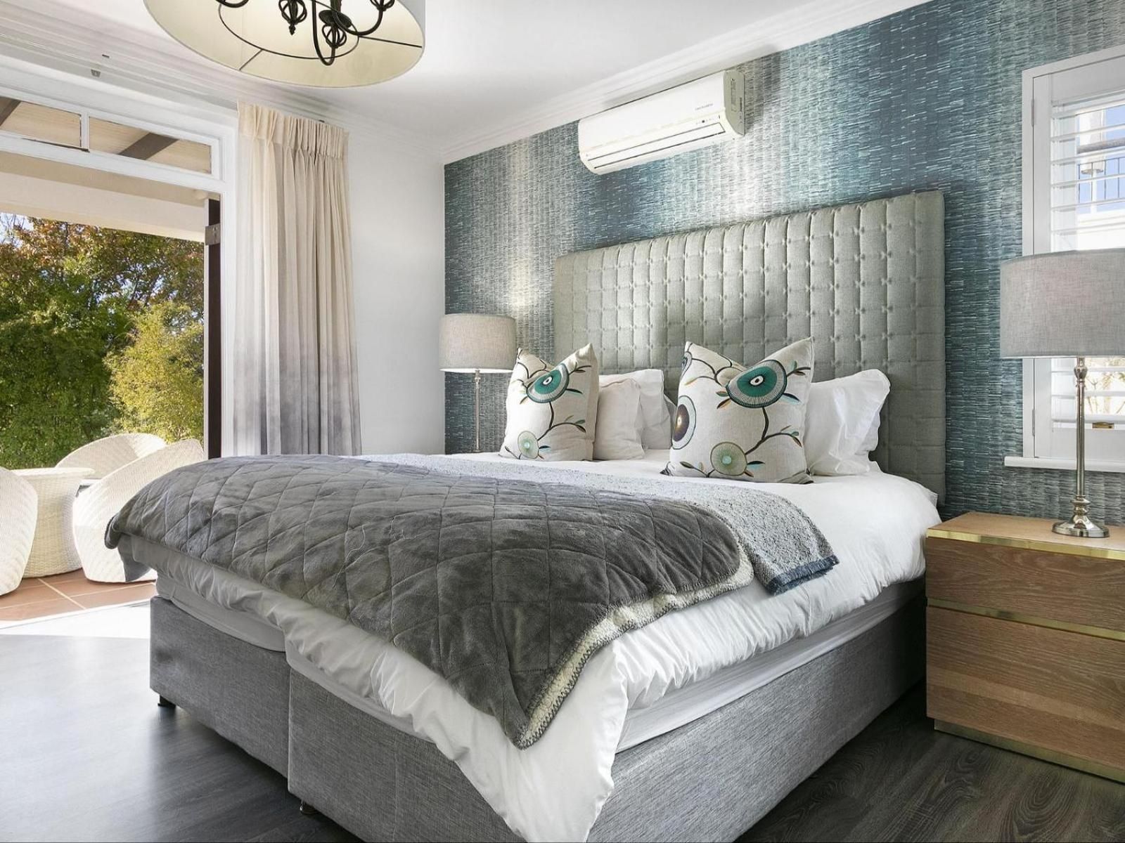 Business Villa