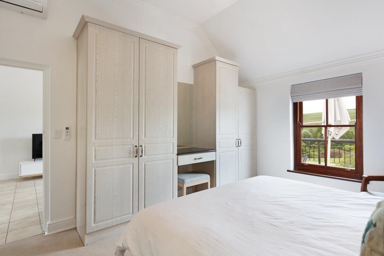 1 Bedroom Deluxe