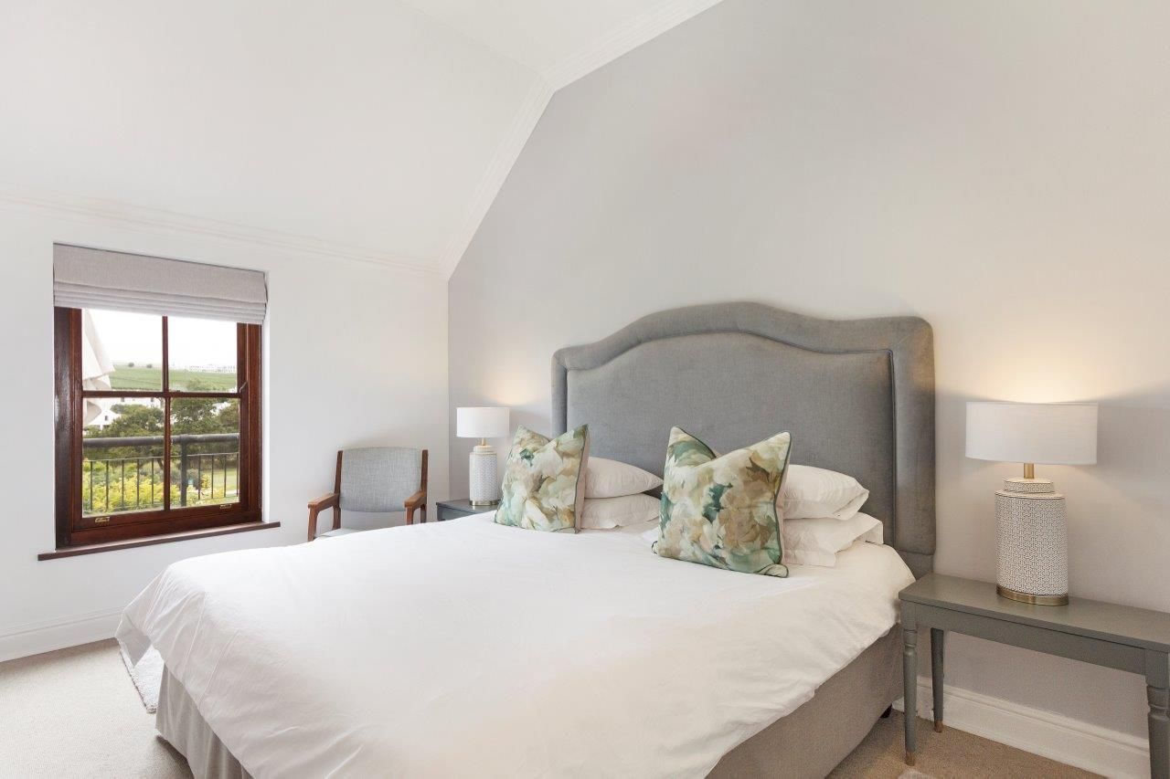 1 Bedroom Deluxe