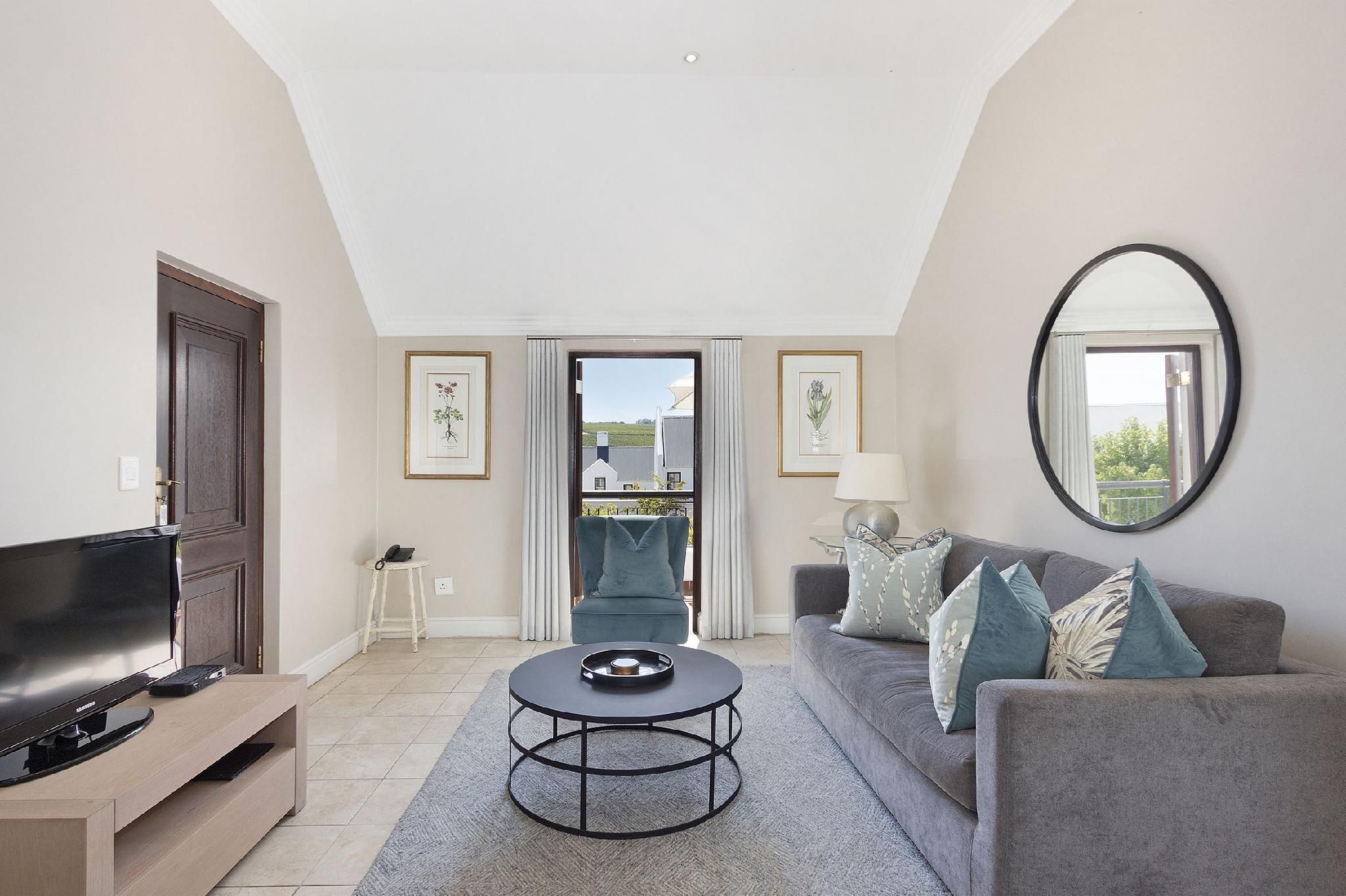 1 Bedroom Superior