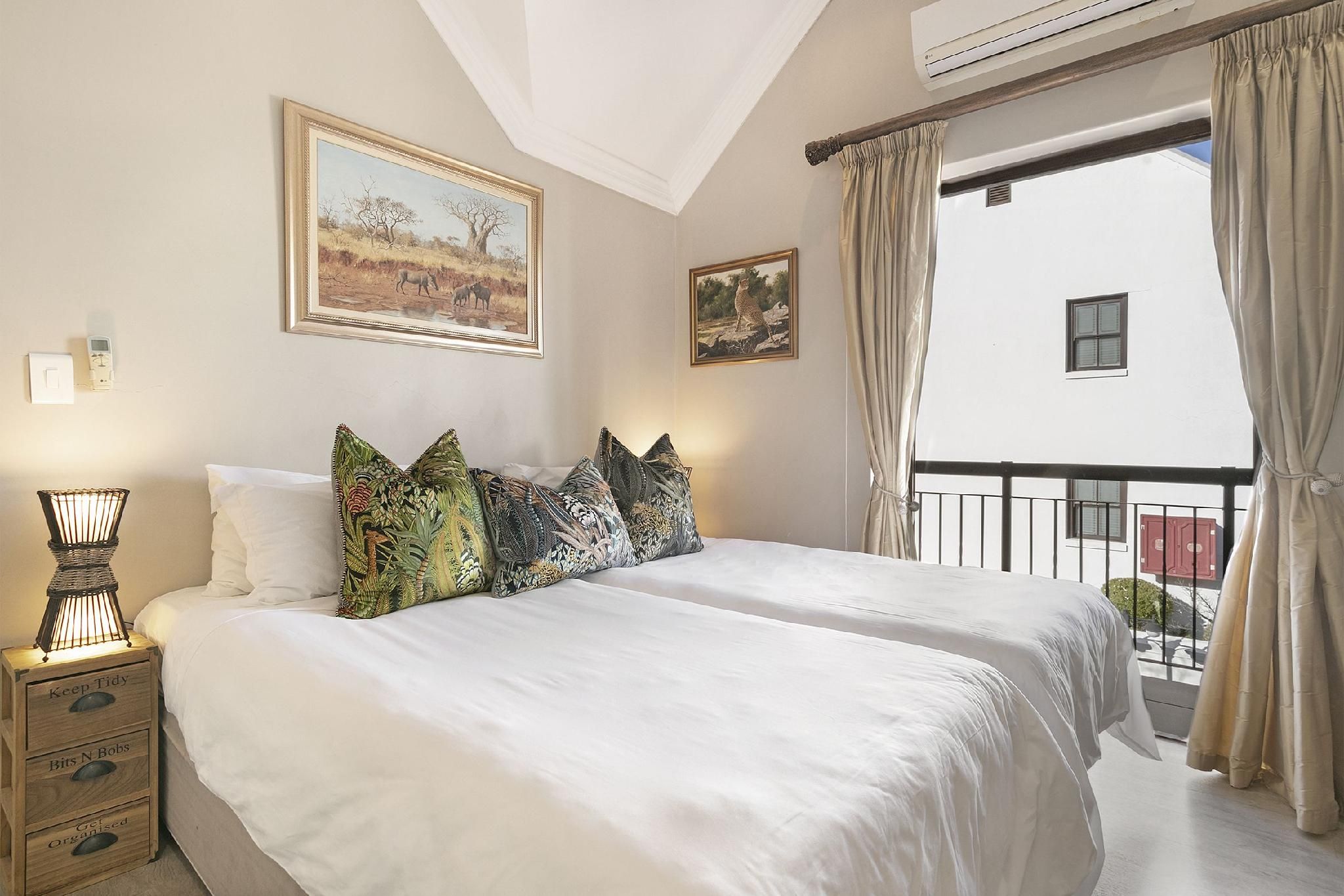 2 Bedroom Deluxe
