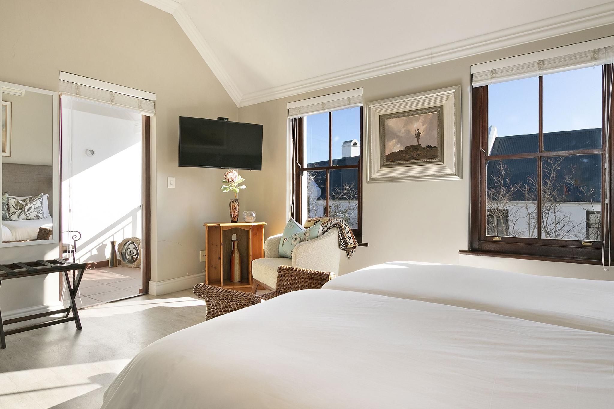 2 Bedroom Deluxe