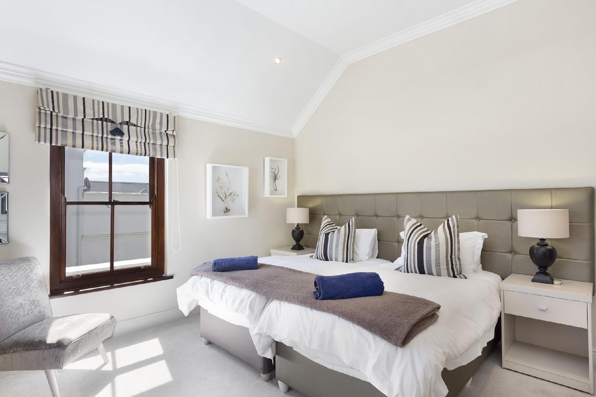2 Bedroom Deluxe