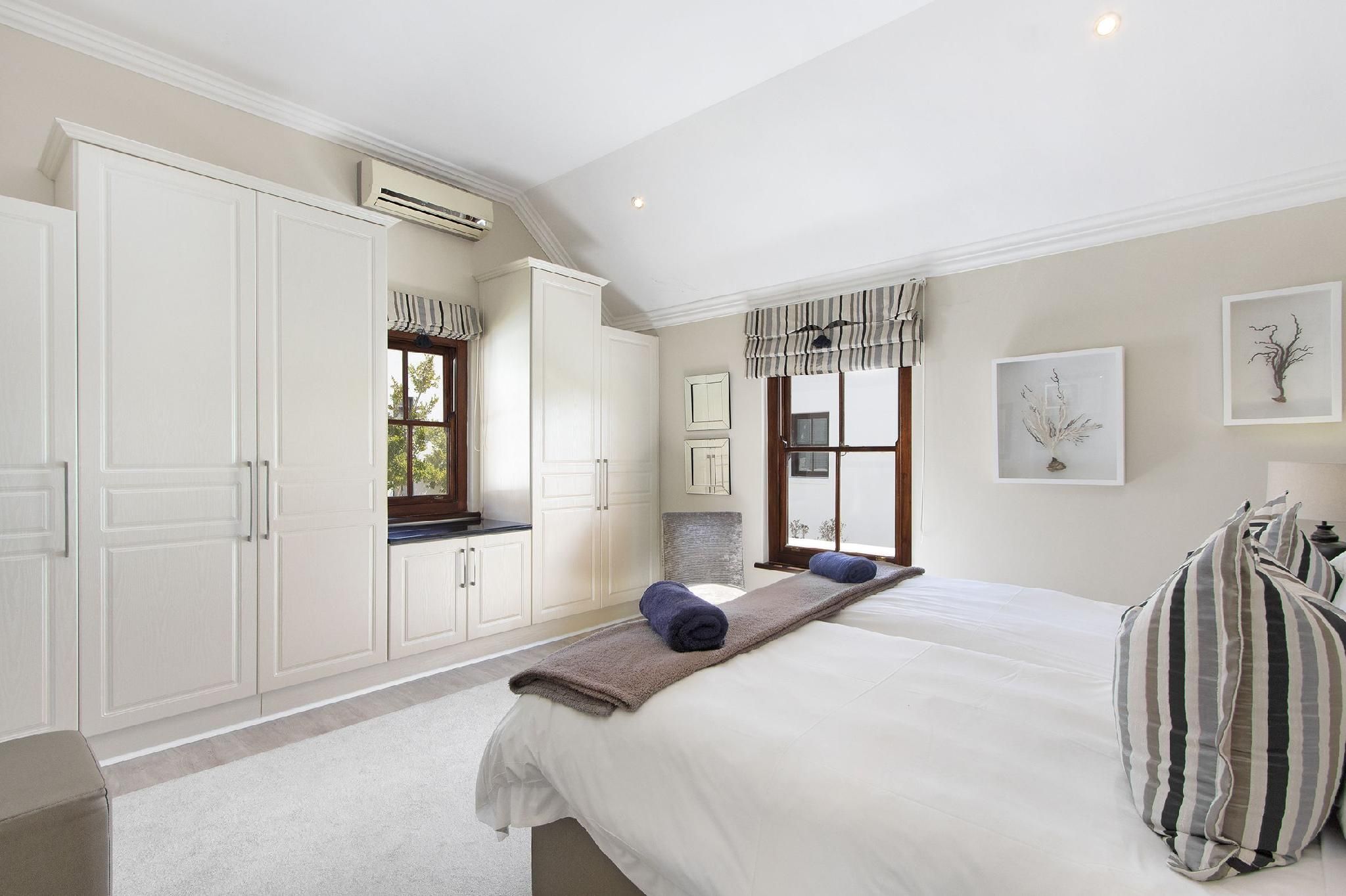 2 Bedroom Deluxe