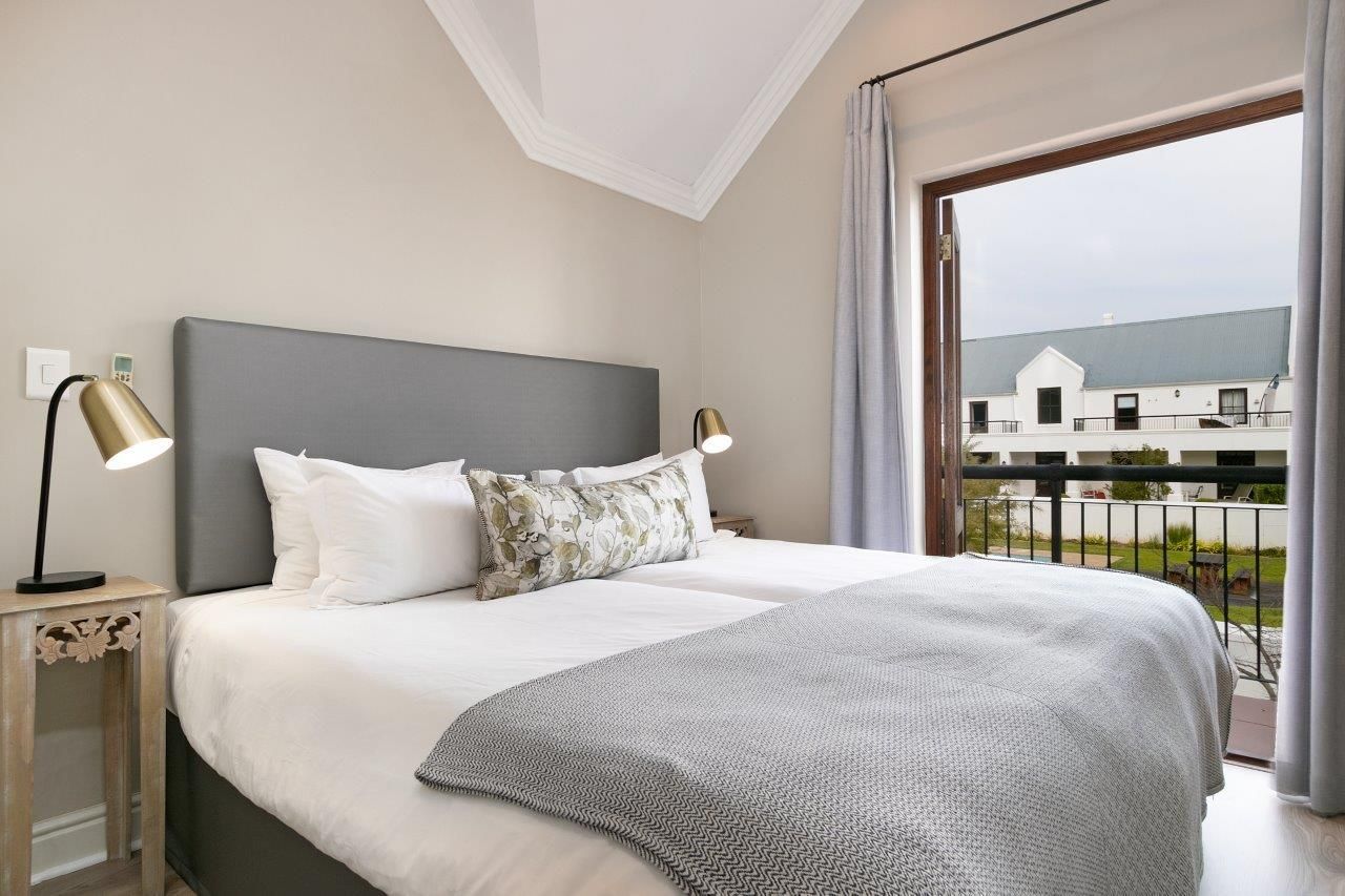 2 Bedroom Deluxe