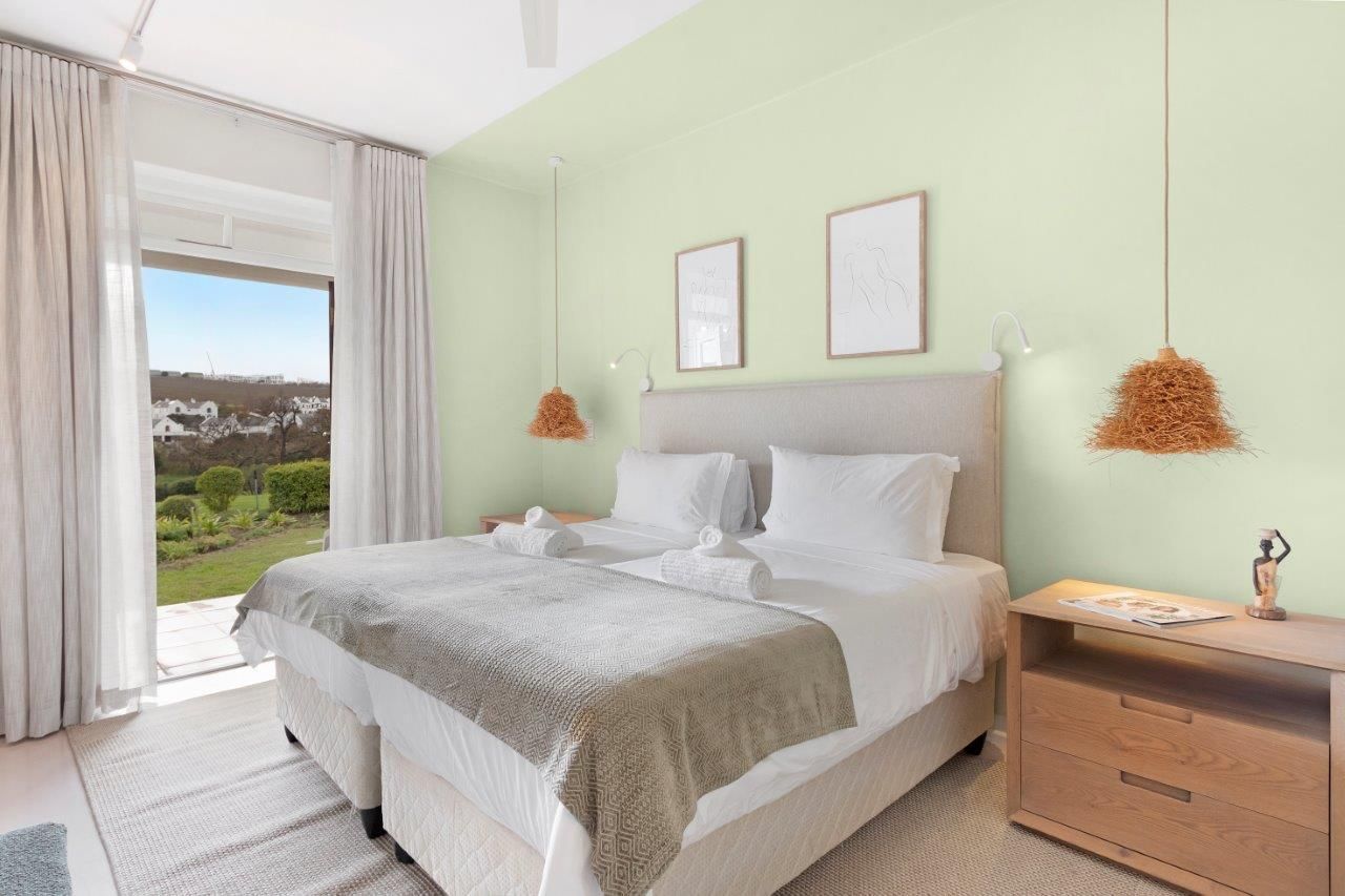 1 Bedroom Deluxe