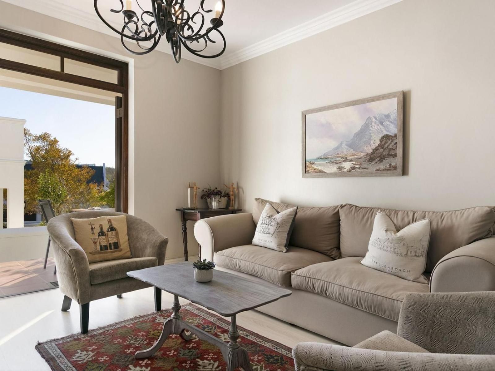 One-Bedroom Villa