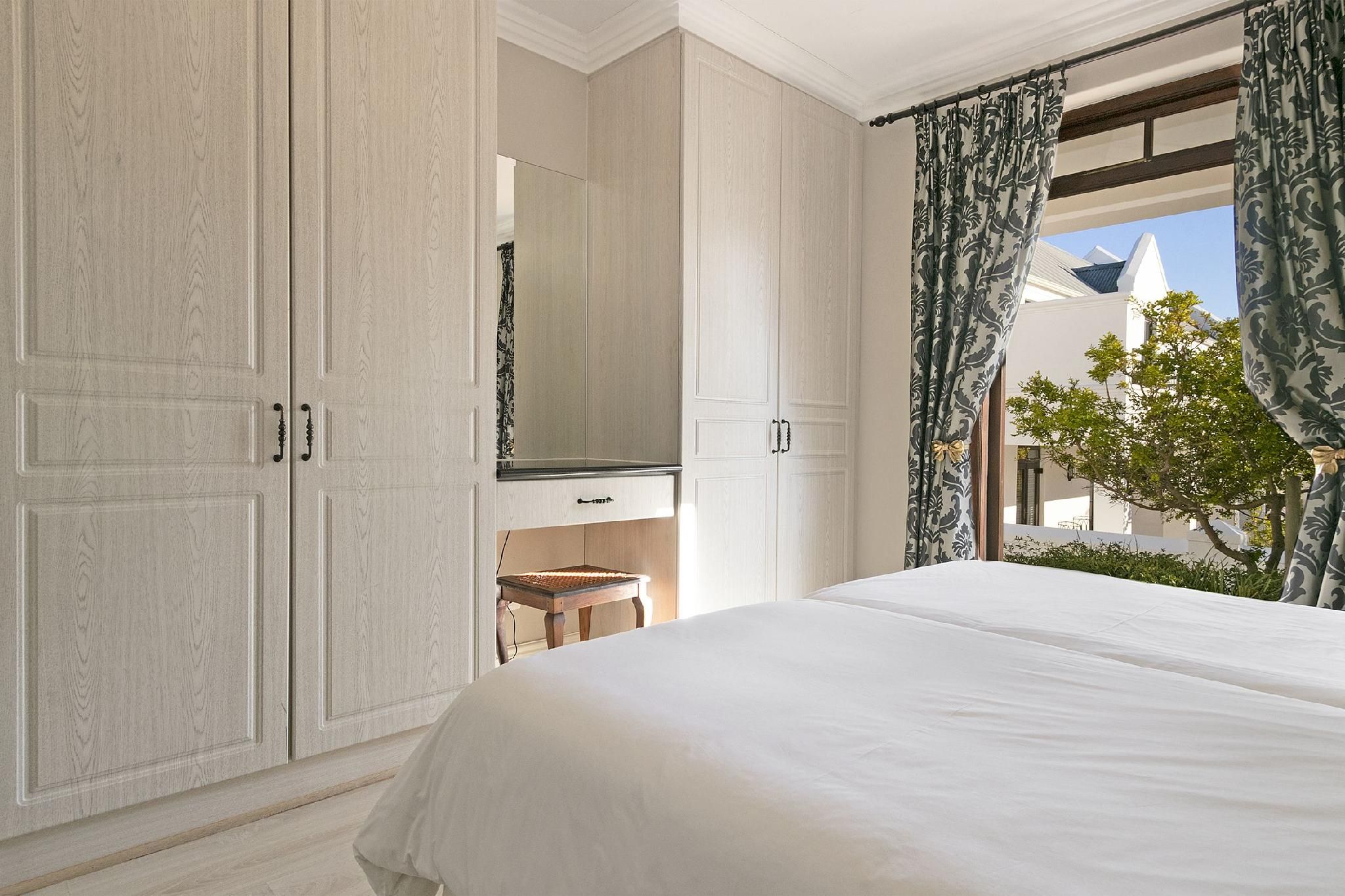 1 Bedroom Deluxe