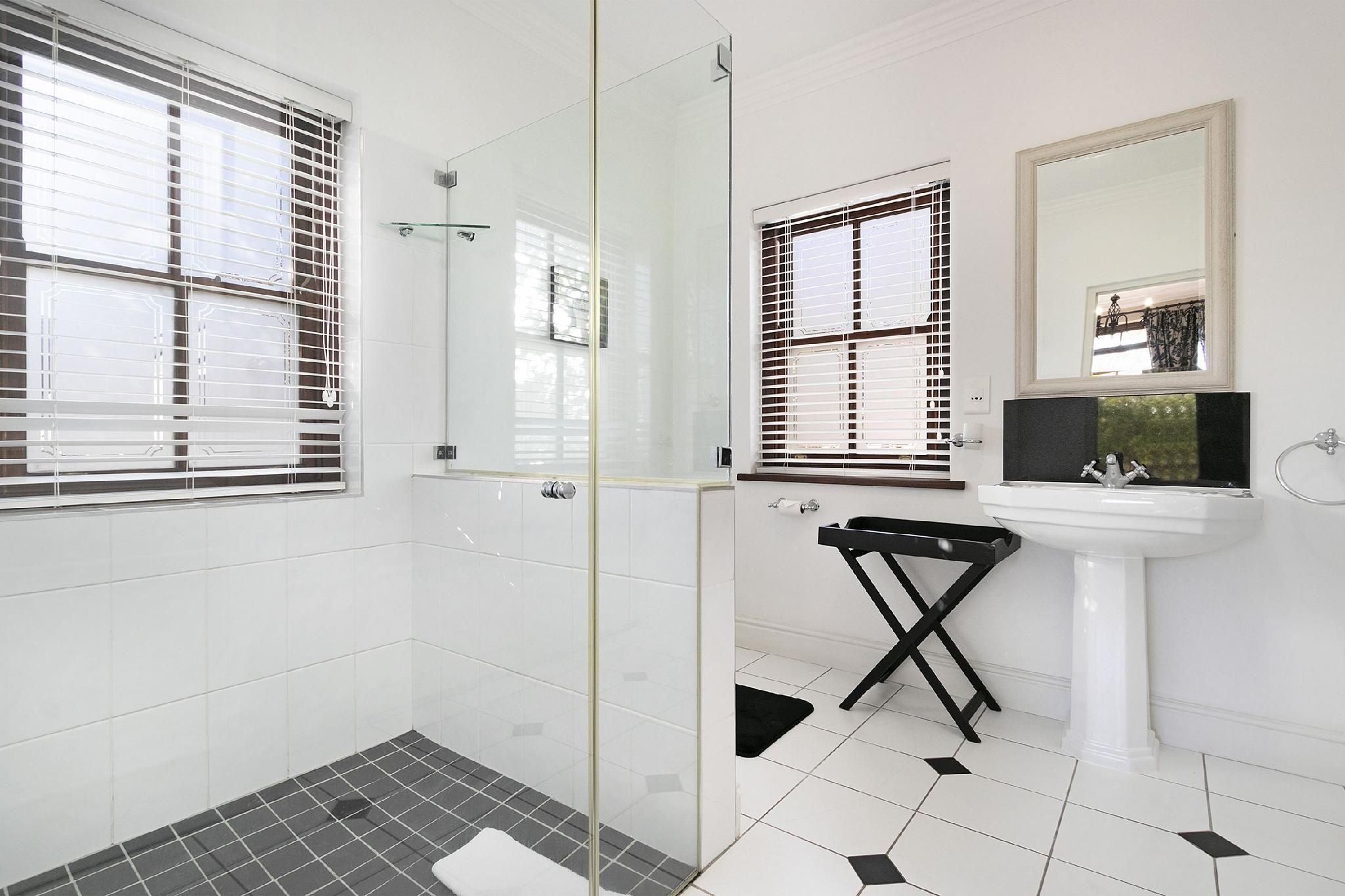 1 Bedroom Deluxe