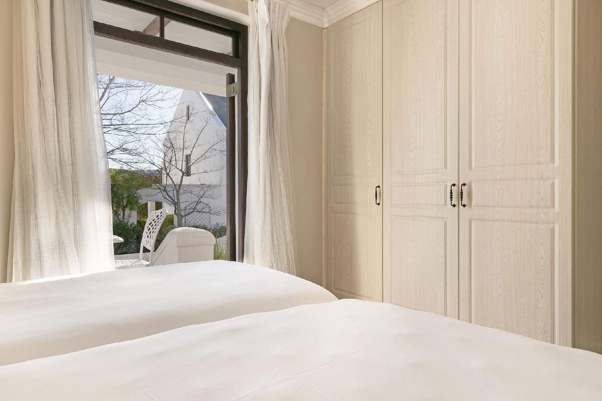 2 Bedroom Deluxe