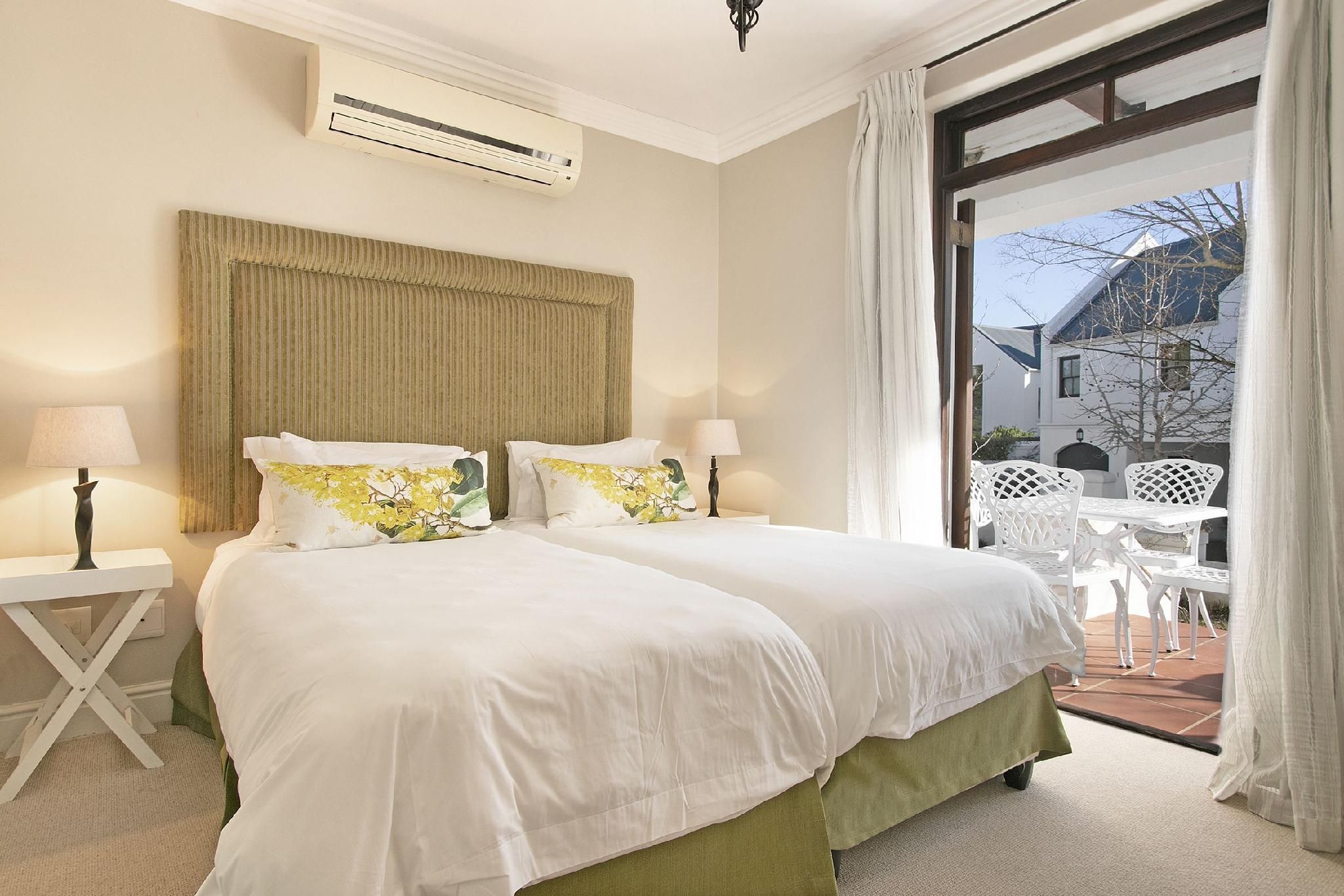 2 Bedroom Deluxe
