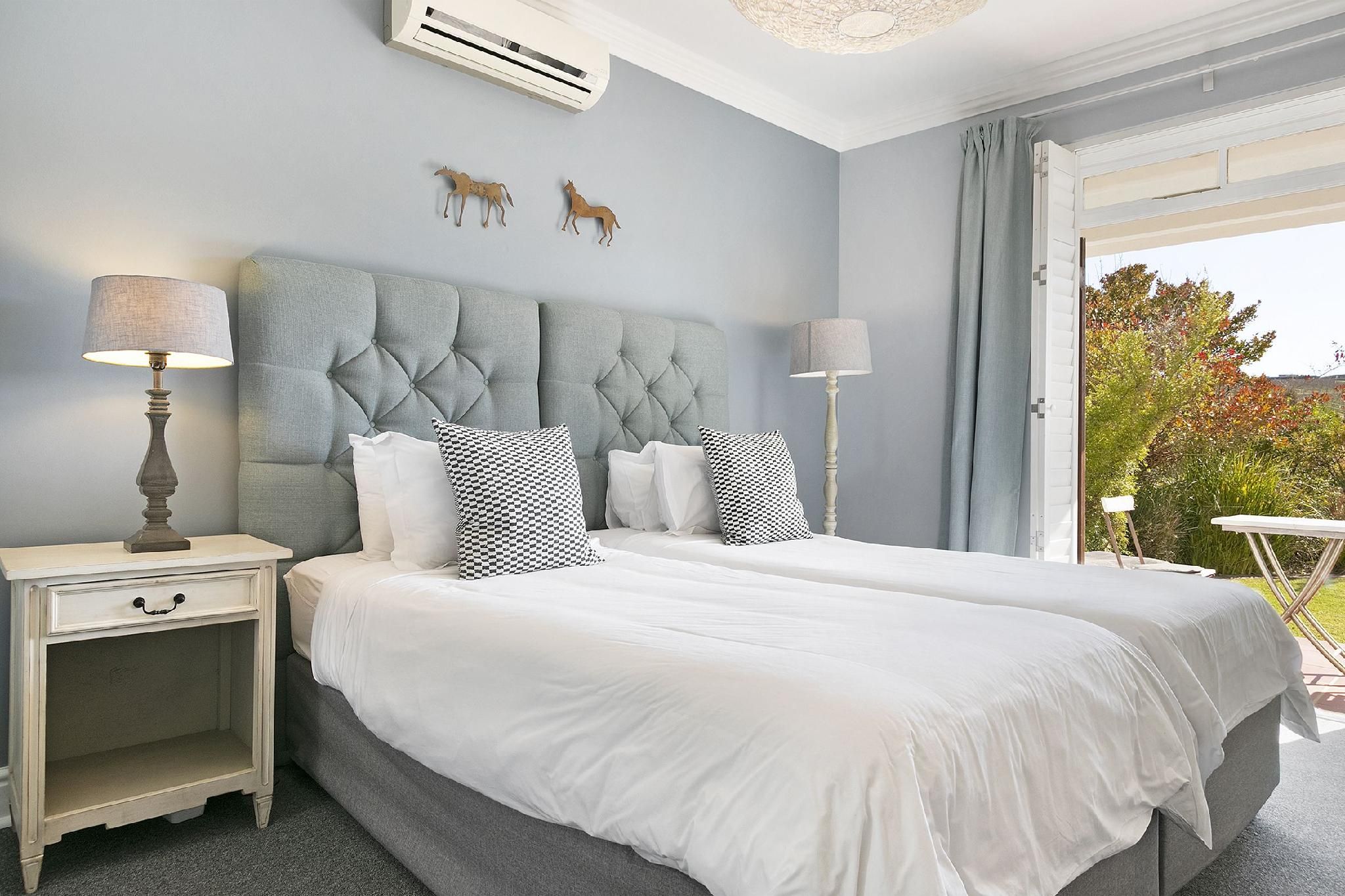 1 Bedroom Deluxe