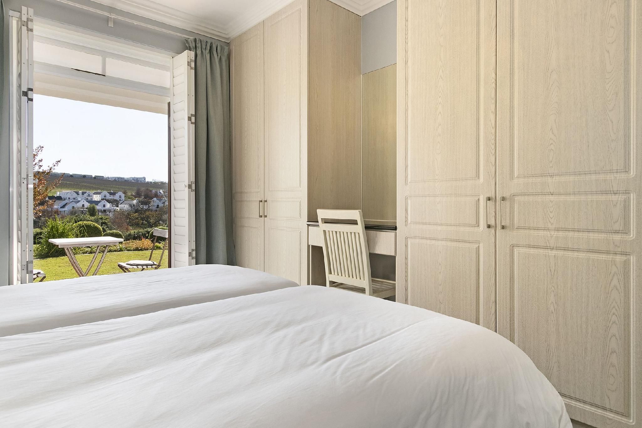 1 Bedroom Deluxe