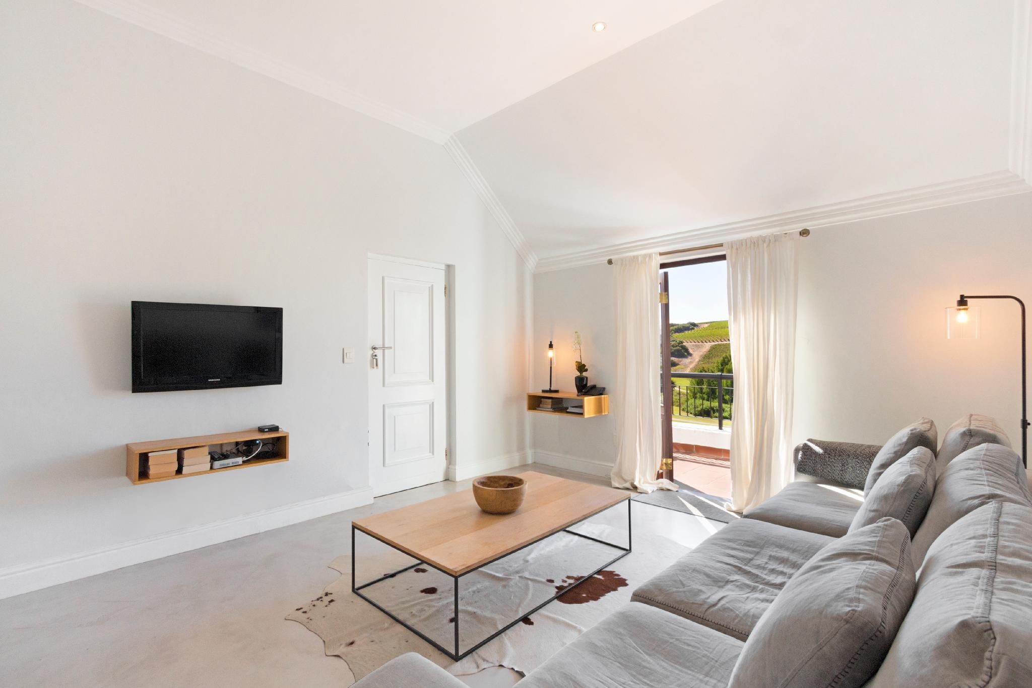 1 Bedroom Deluxe