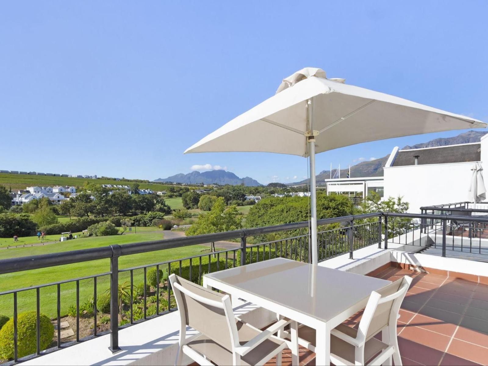 Economy Villa
