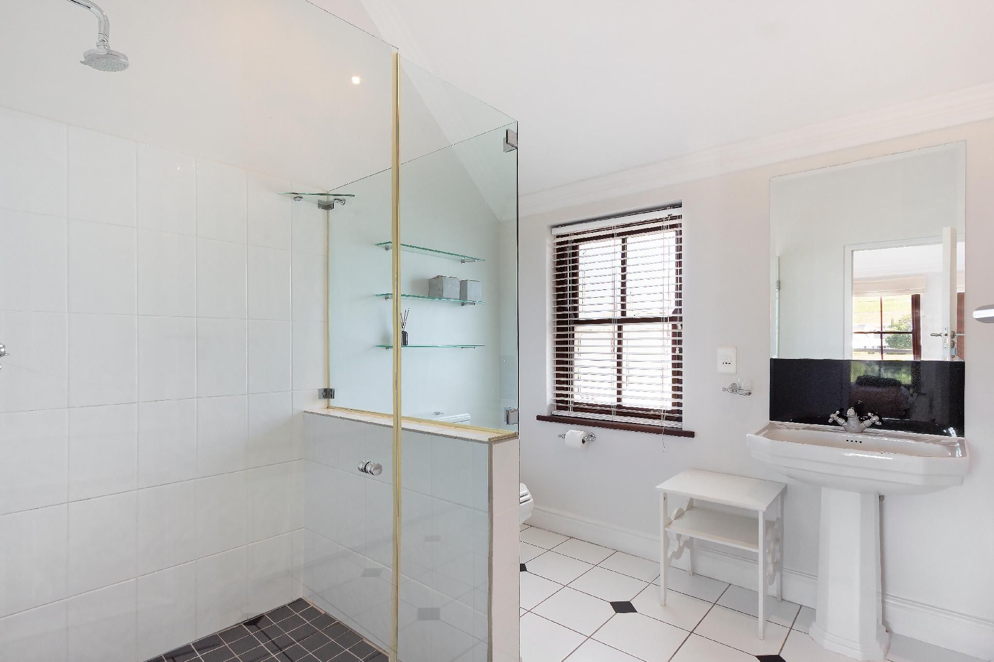 1 Bedroom Deluxe