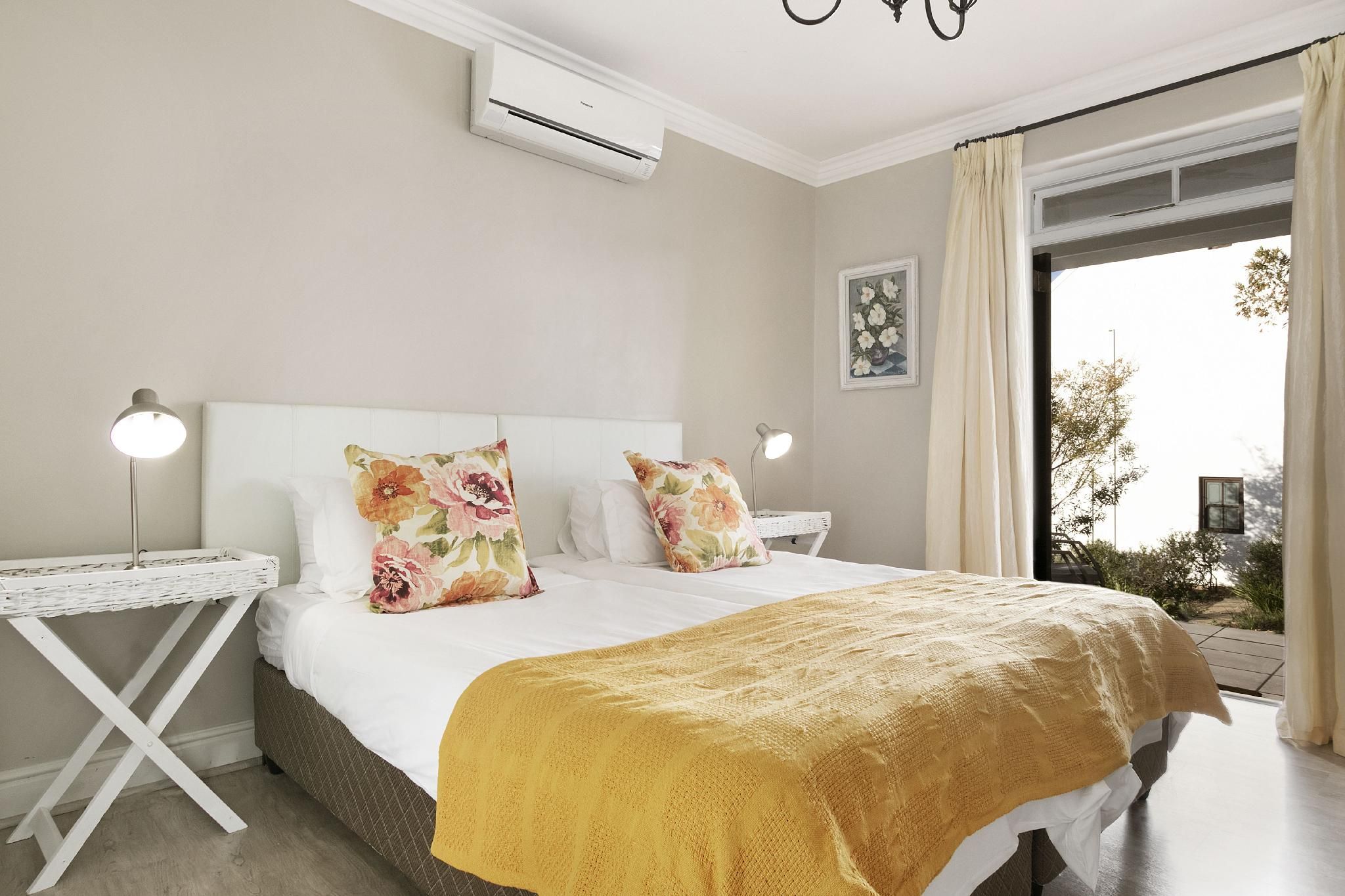1 Bedroom Deluxe