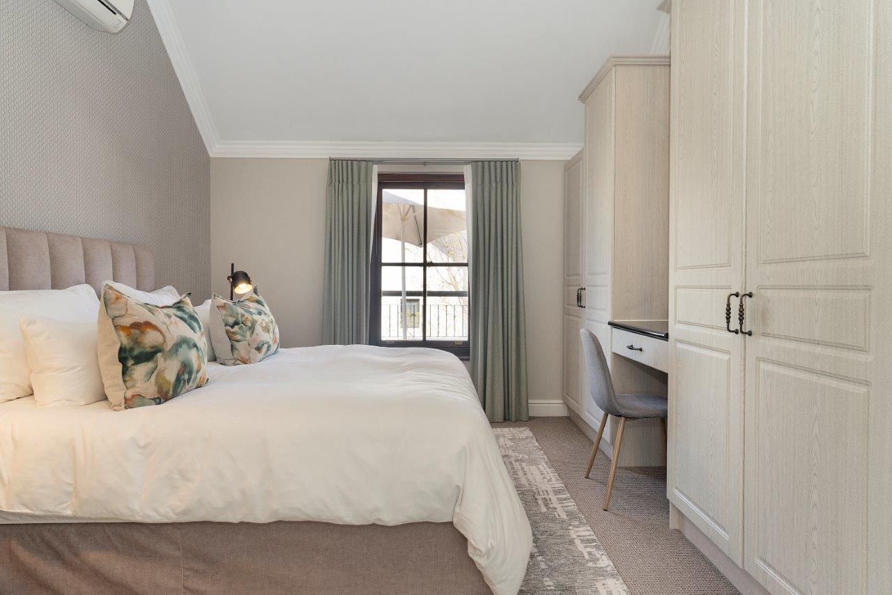 1 Bedroom Deluxe