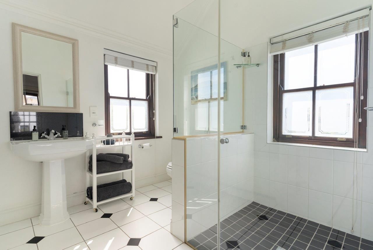1 Bedroom Deluxe