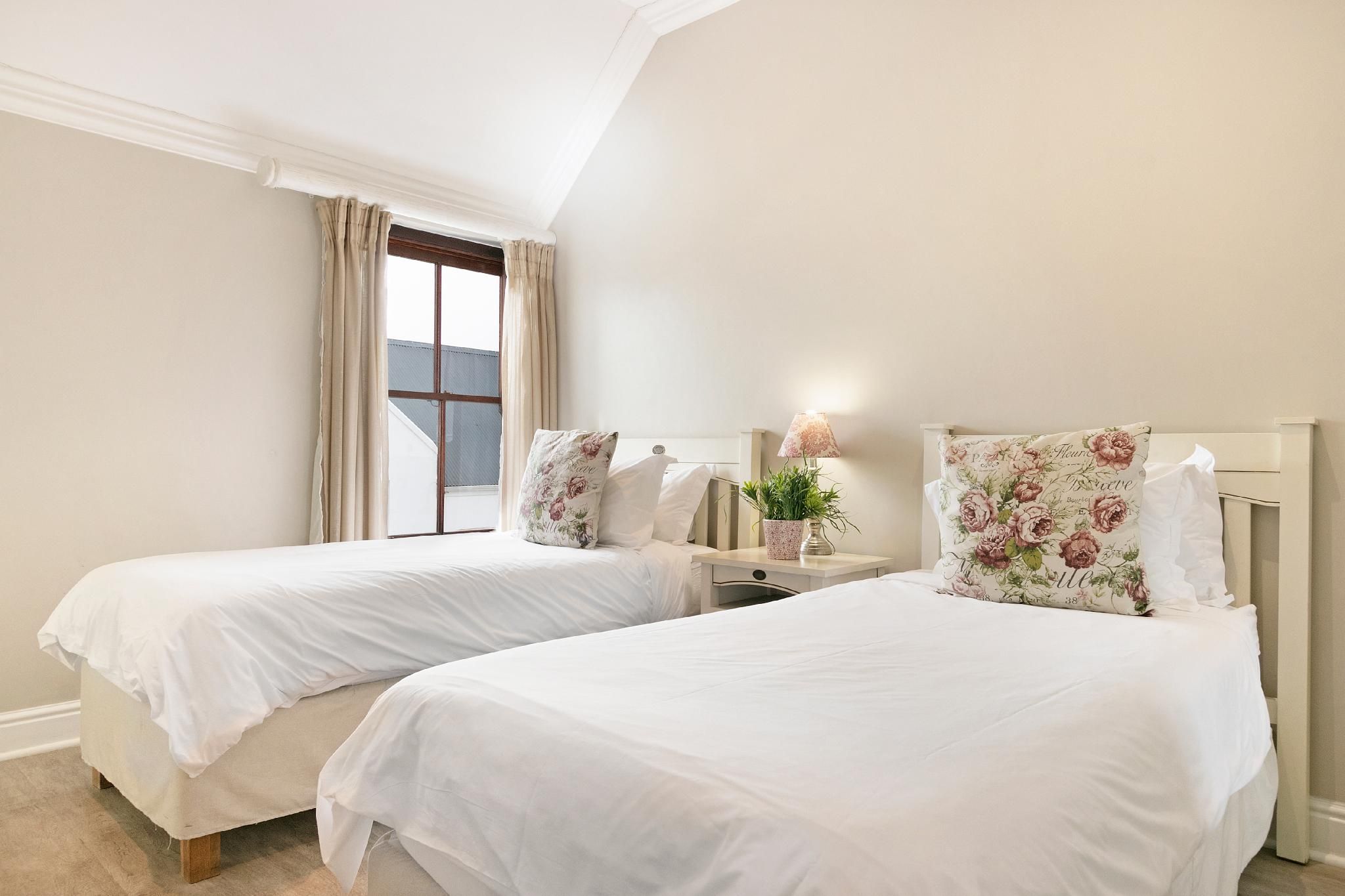 2 Bedroom Deluxe