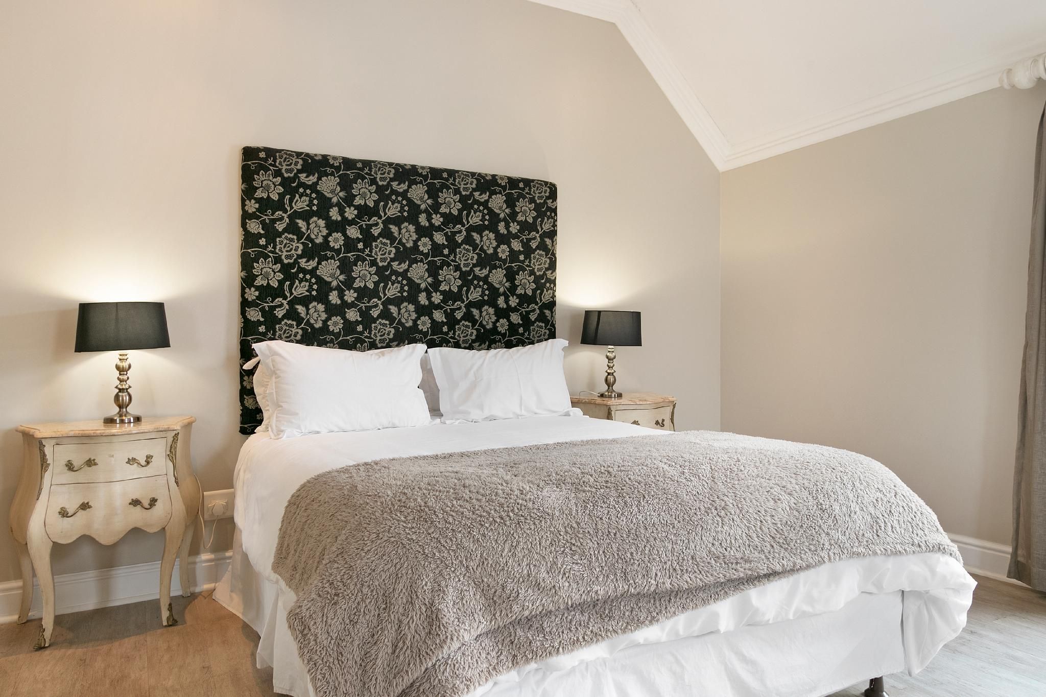 2 Bedroom Deluxe