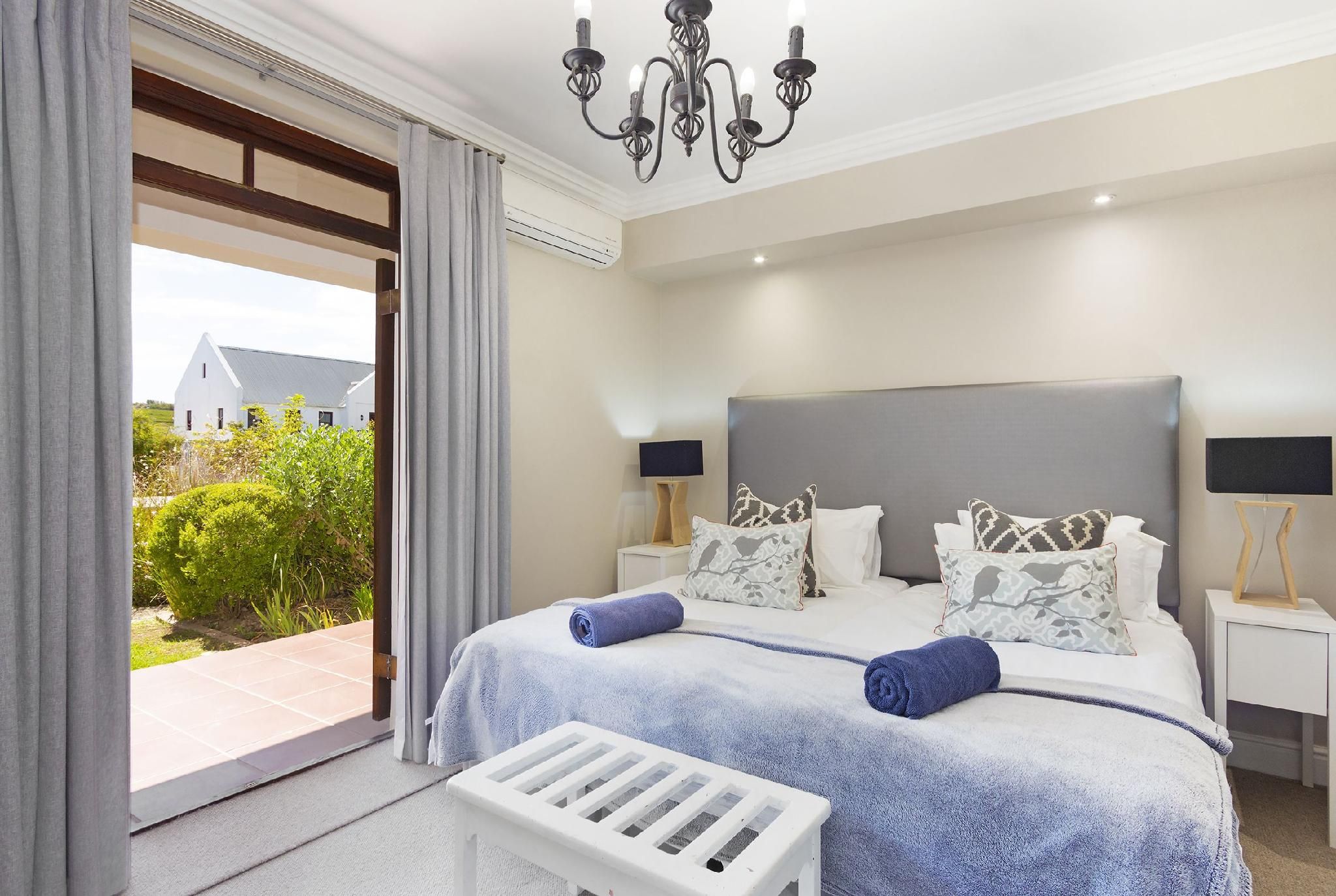 Superior Villa