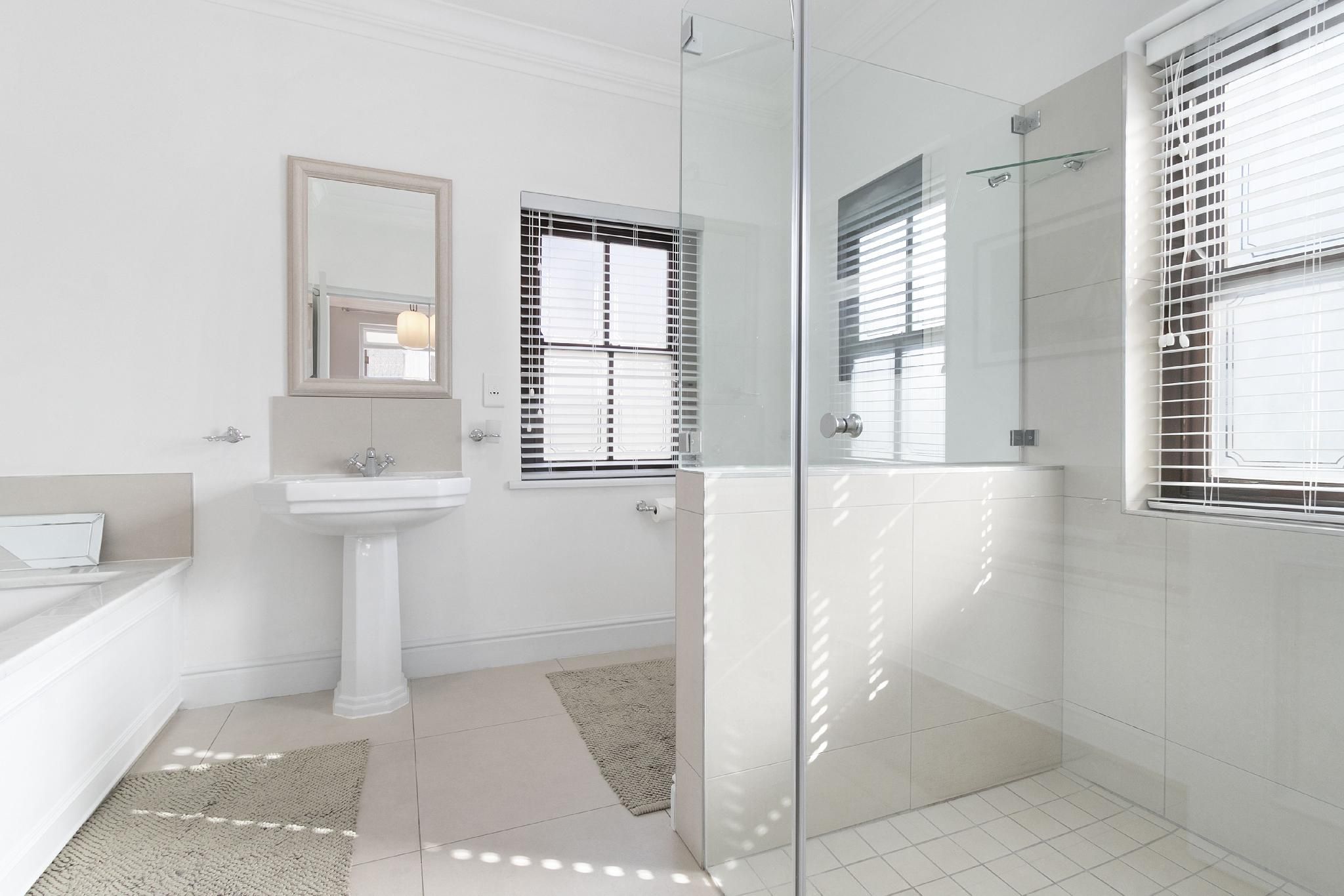 1 Bedroom Deluxe