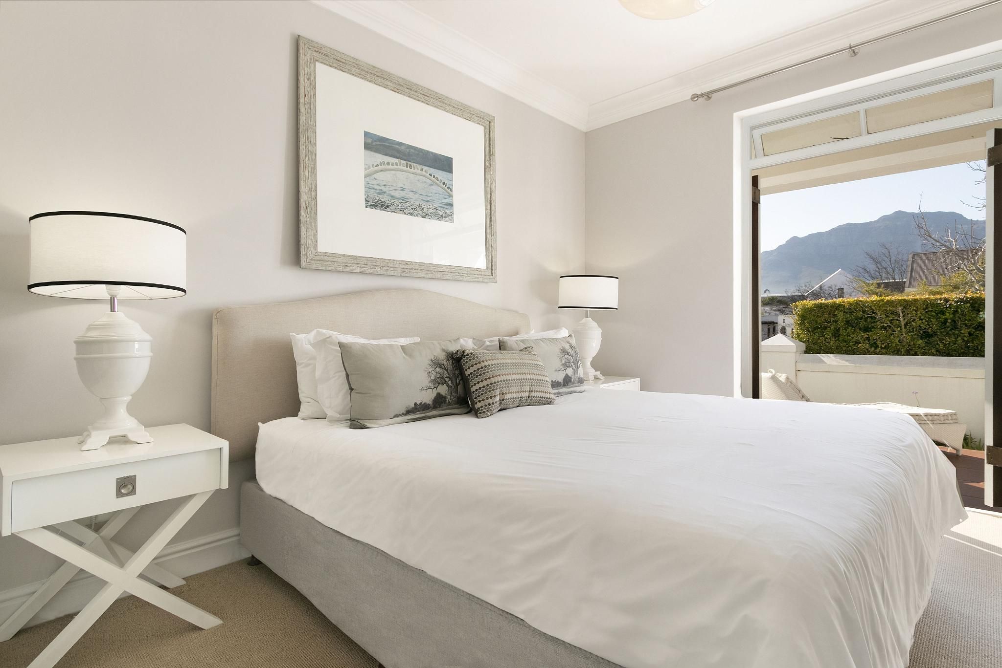 1 Bedroom Deluxe