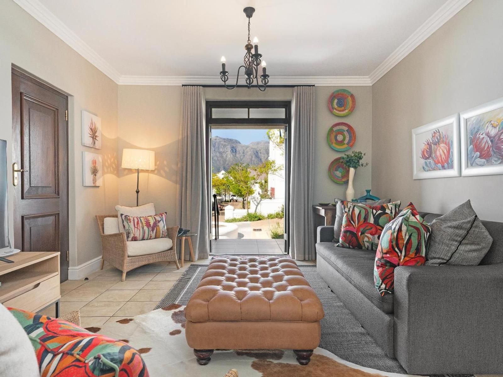 One-Bedroom Villa