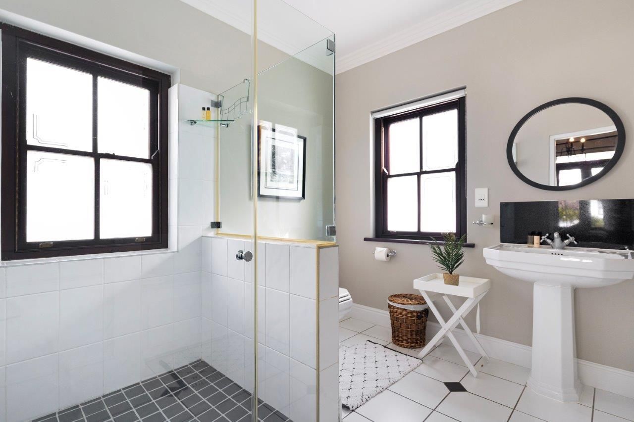 1 Bedroom Deluxe
